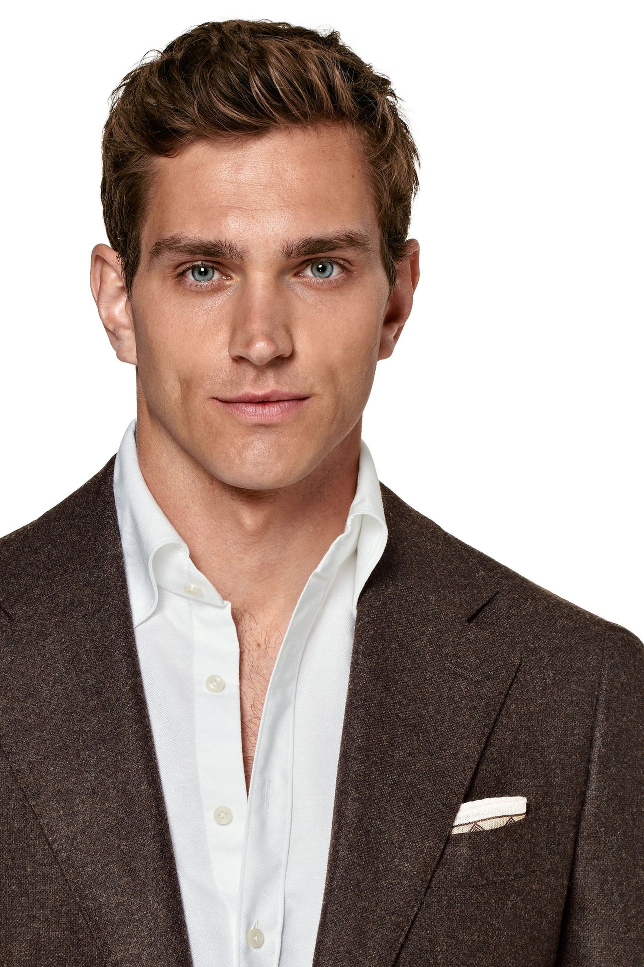 HAVANA DARK BROWN 8