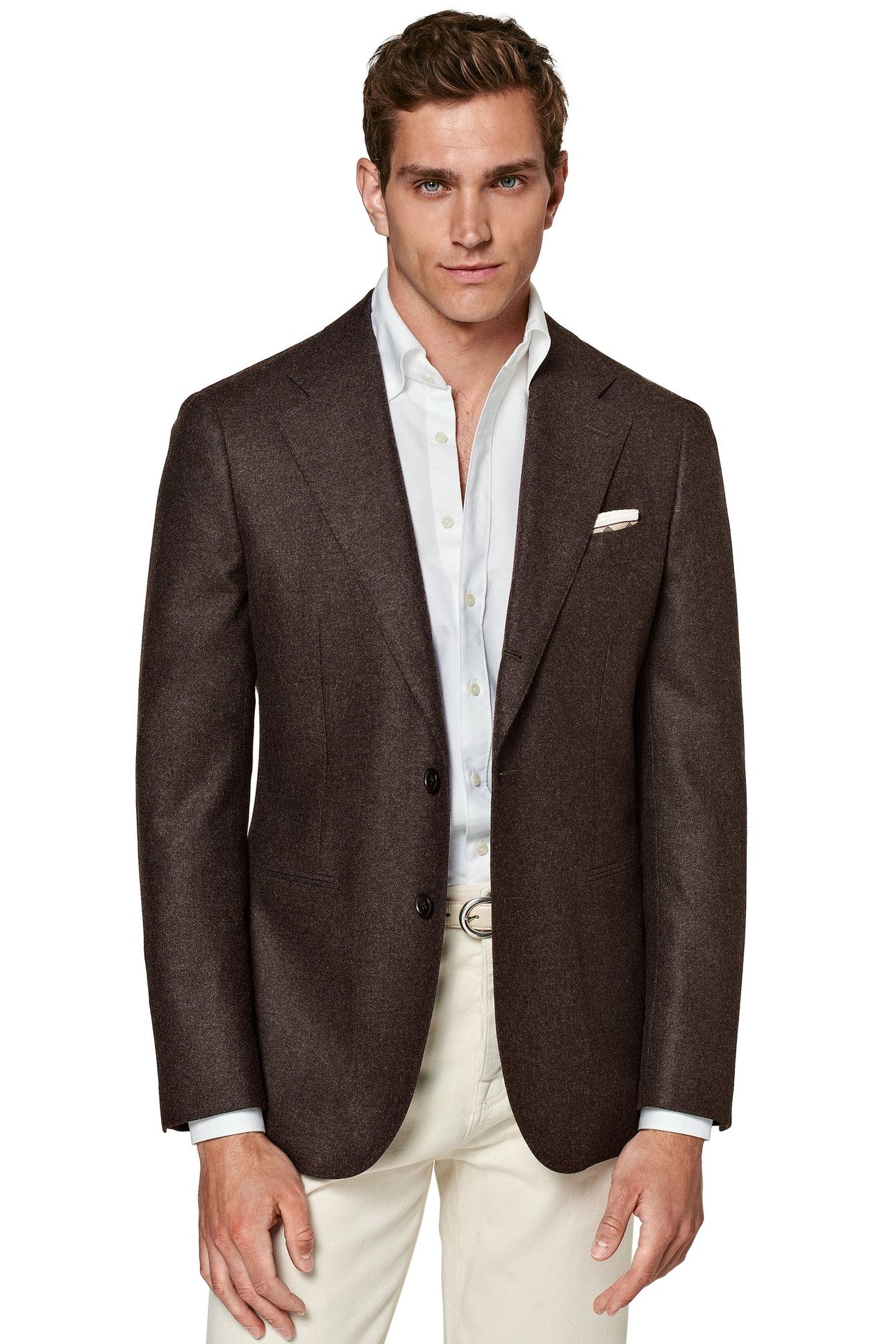 HAVANA DARK BROWN 2
