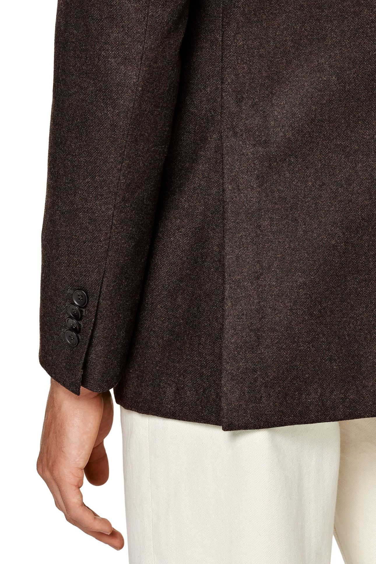 HAVANA DARK BROWN 7