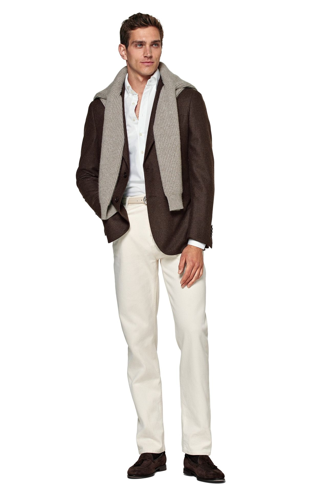 HAVANA DARK BROWN 3