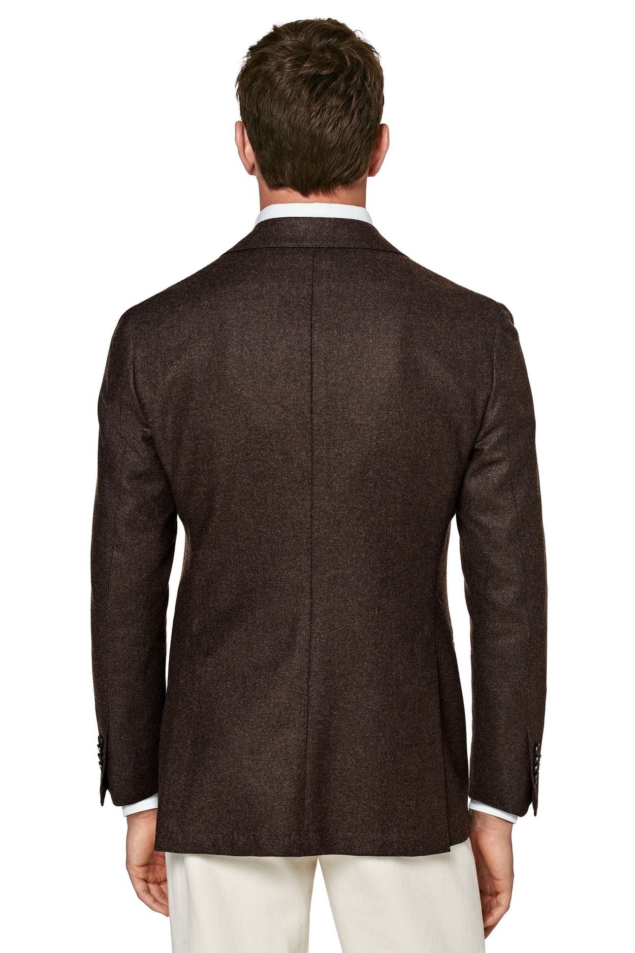 HAVANA DARK BROWN 5
