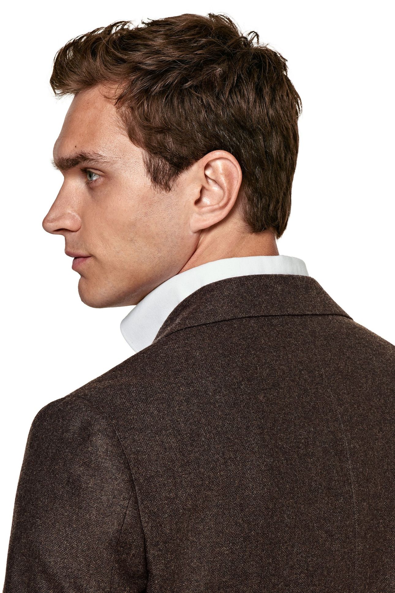 HAVANA DARK BROWN 10
