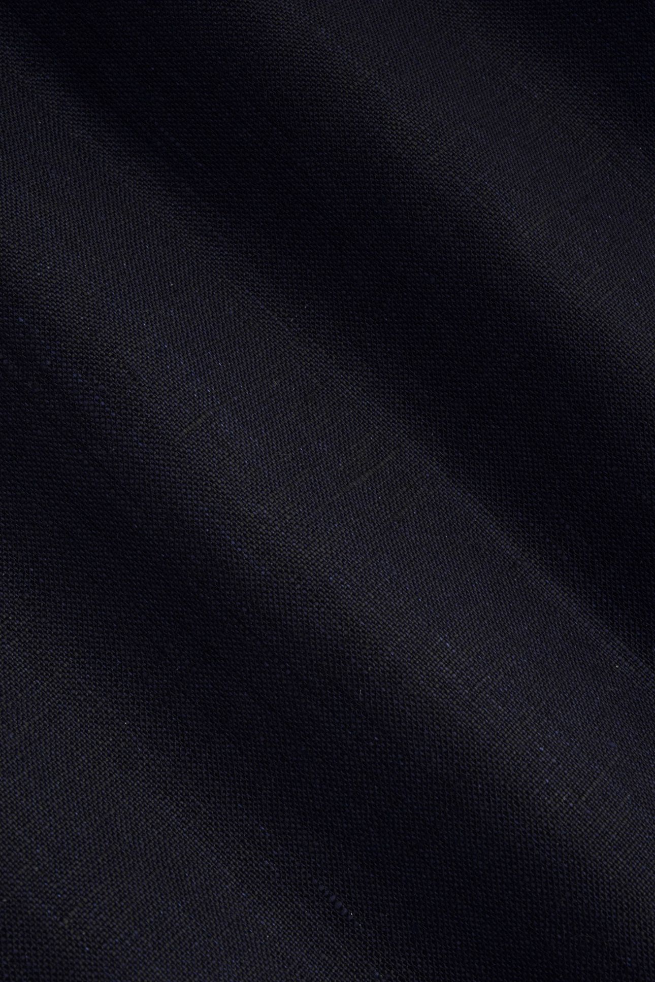 PURE LINEN NAVY 9