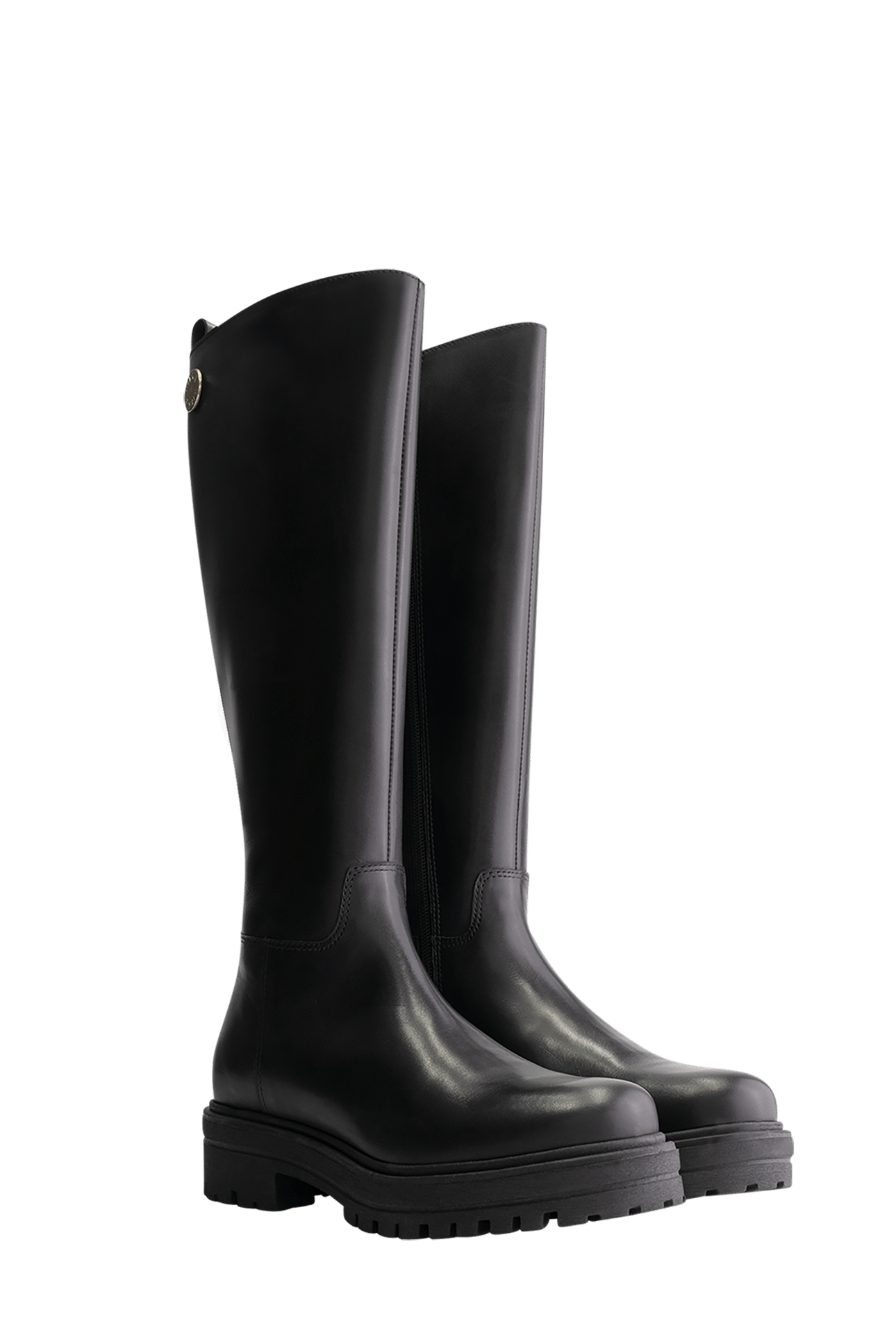 AVARE BOOTS BLACK 2