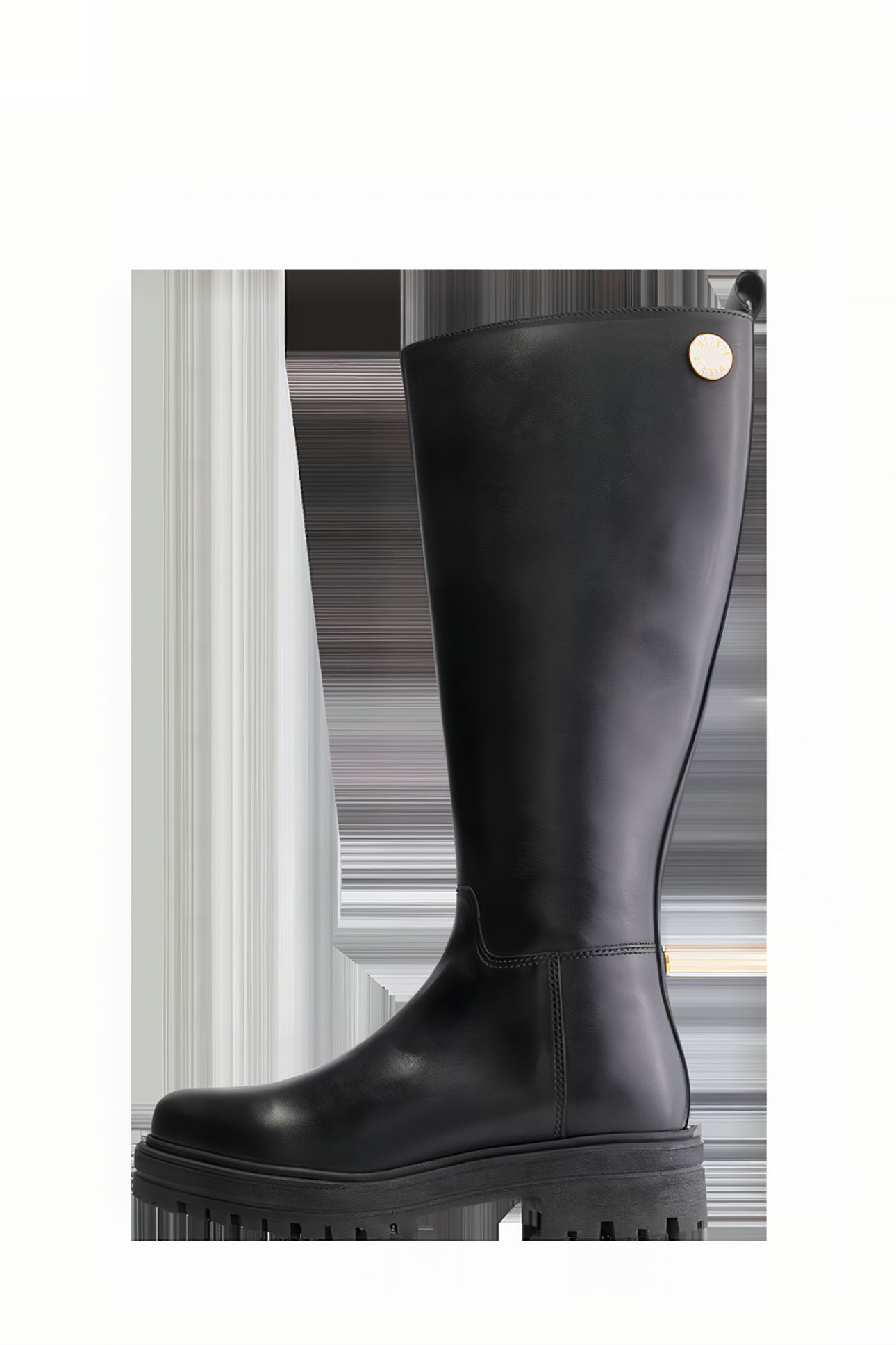 AVARE BOOTS BLACK 4