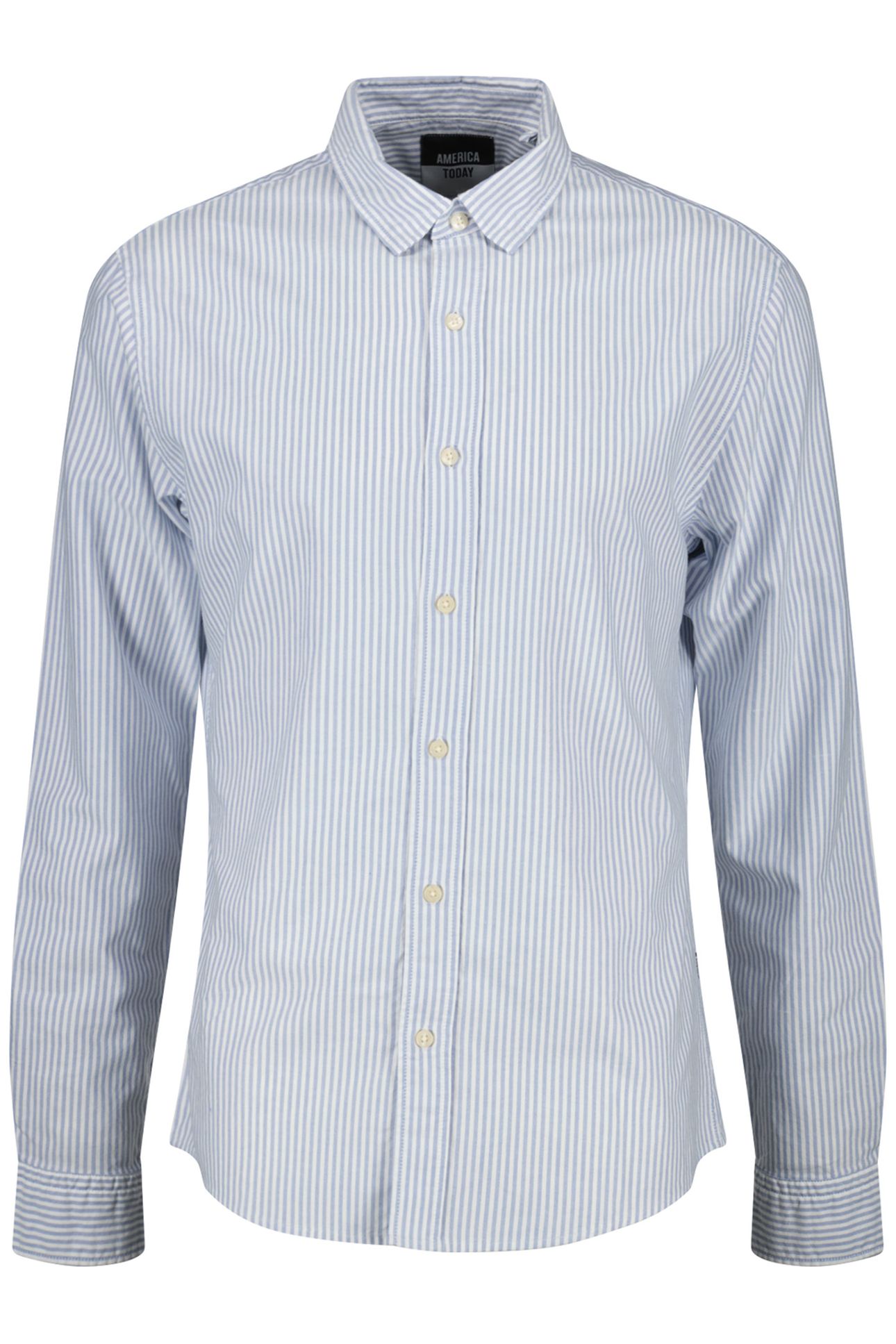 HILLER LIGHT BLUE 3
