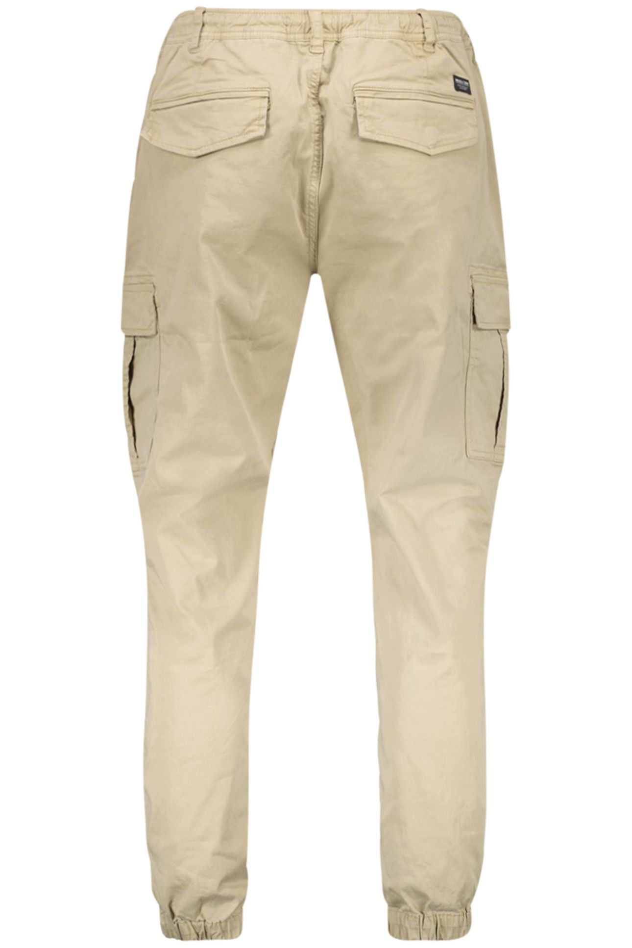 PHARRELL KHAKI 4