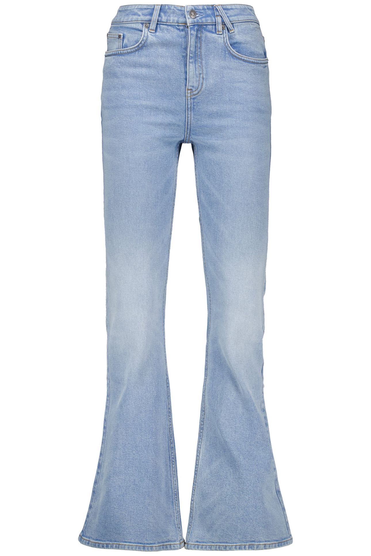 PEGGY DENIM BLUE 1