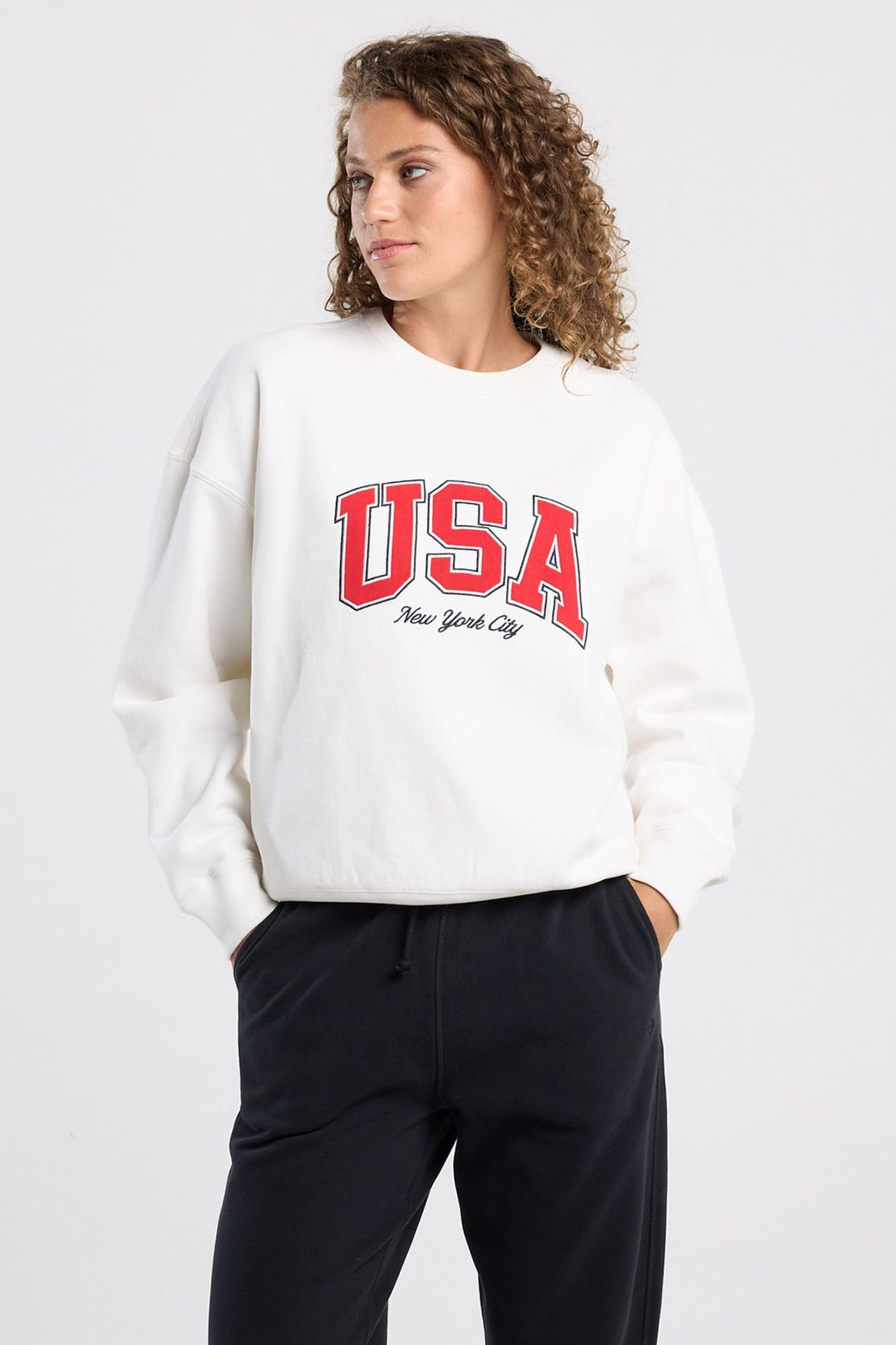 SENNA OFF WHITE 1