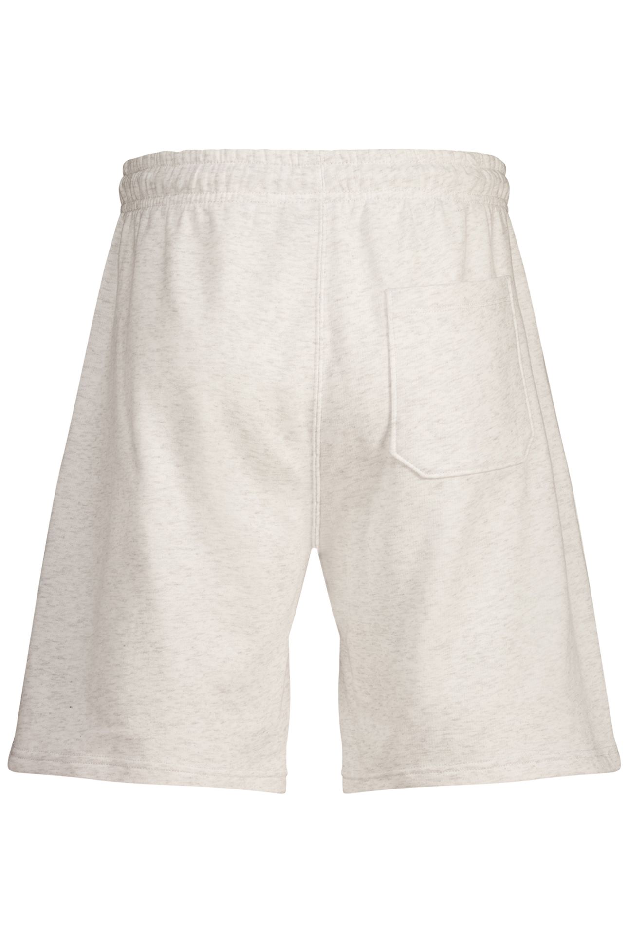 SEVAN LIGHT GREY MELANGE 2