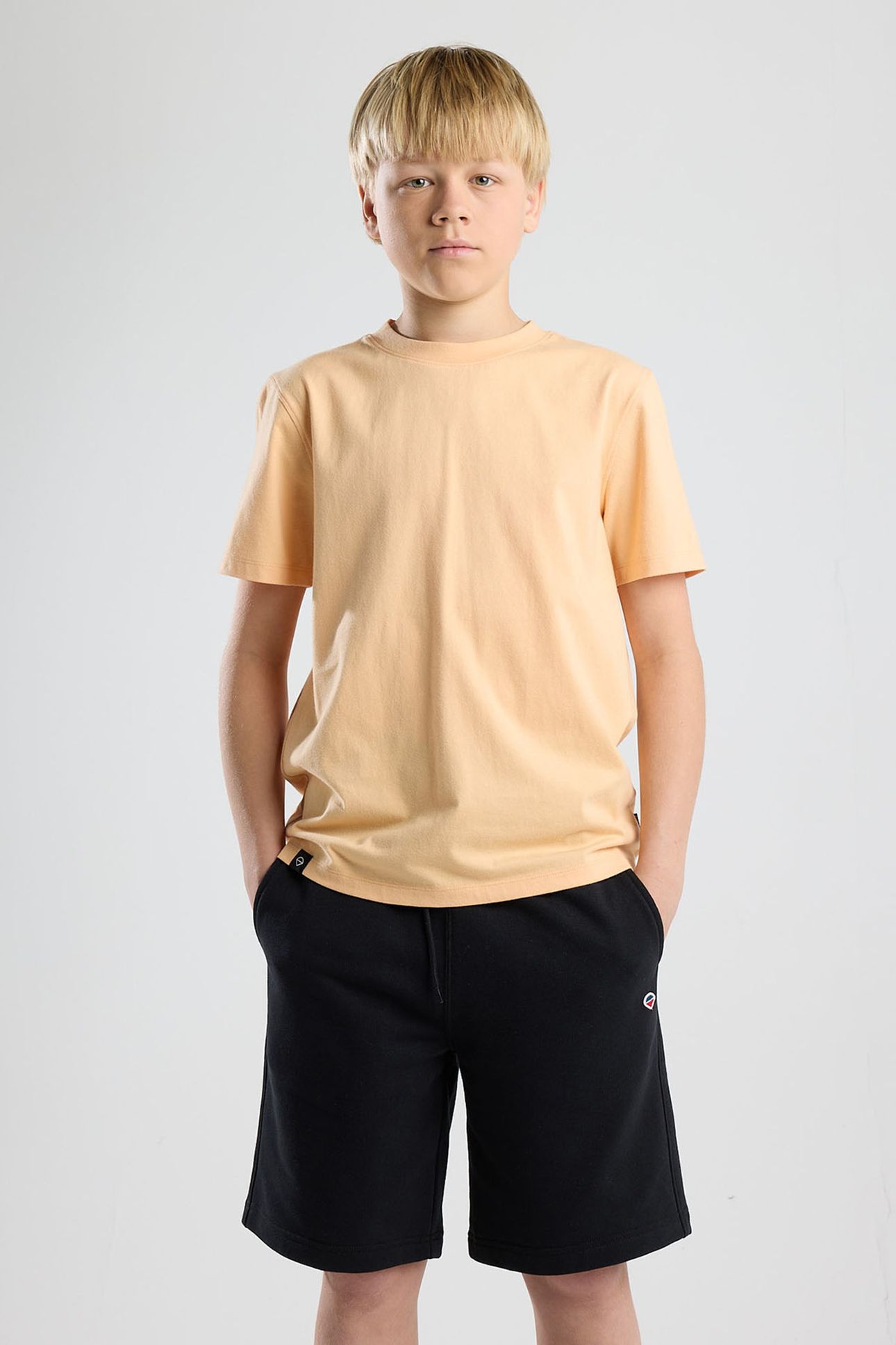ERIC JR PEACH 1