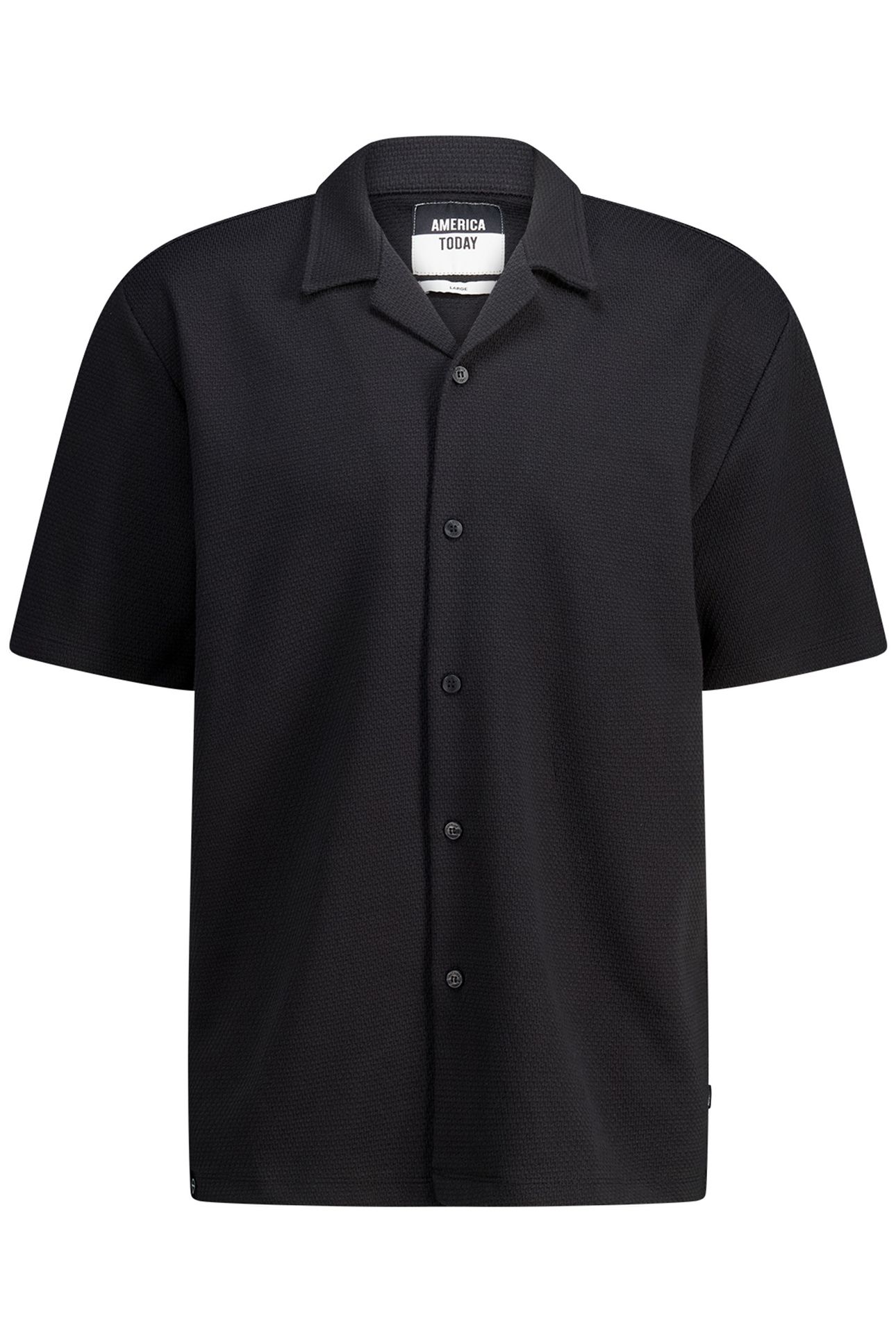 KONDO WASHED BLACK 3