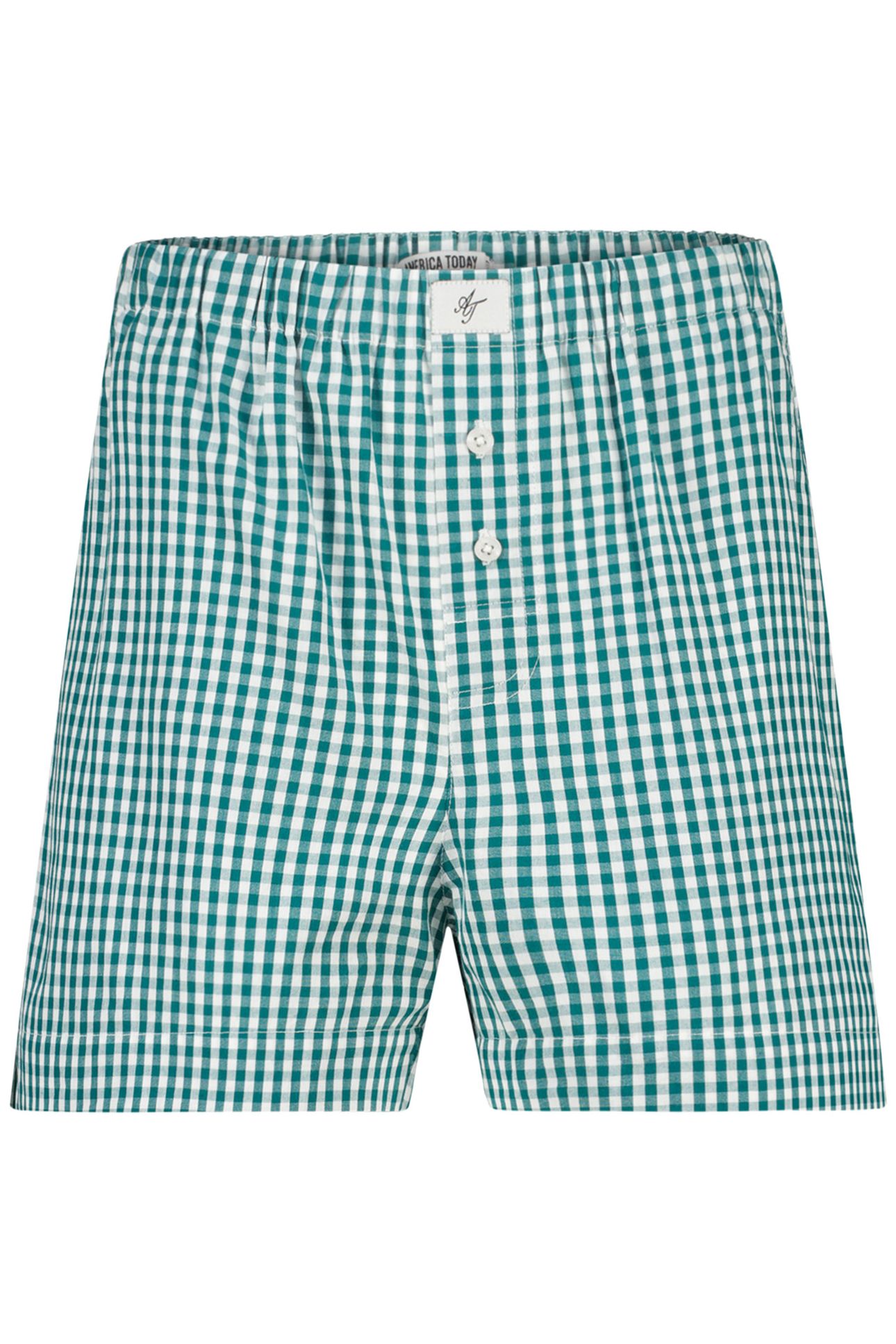 LOGAN GREEN 3