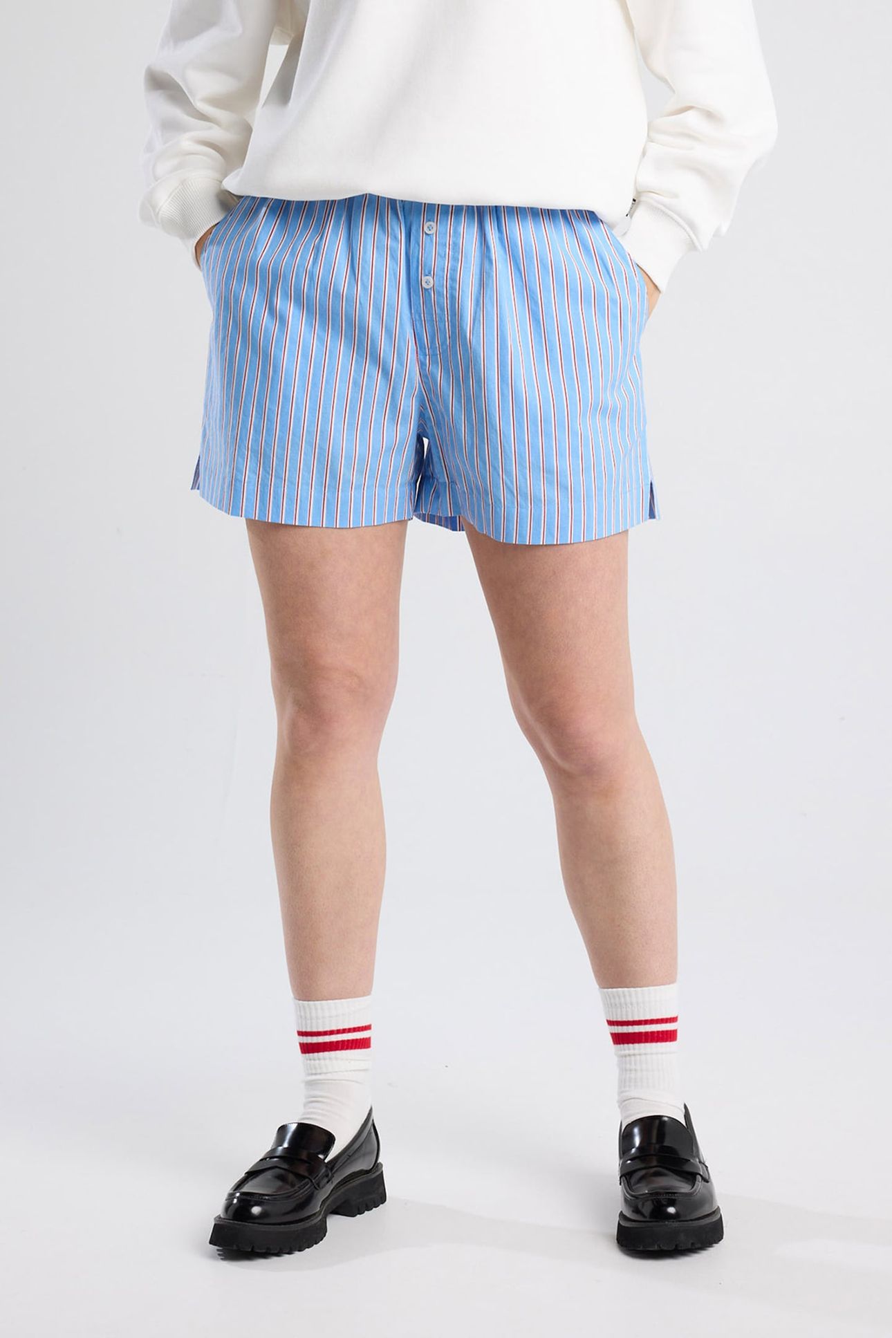 LOGAN RED/BLUE 1