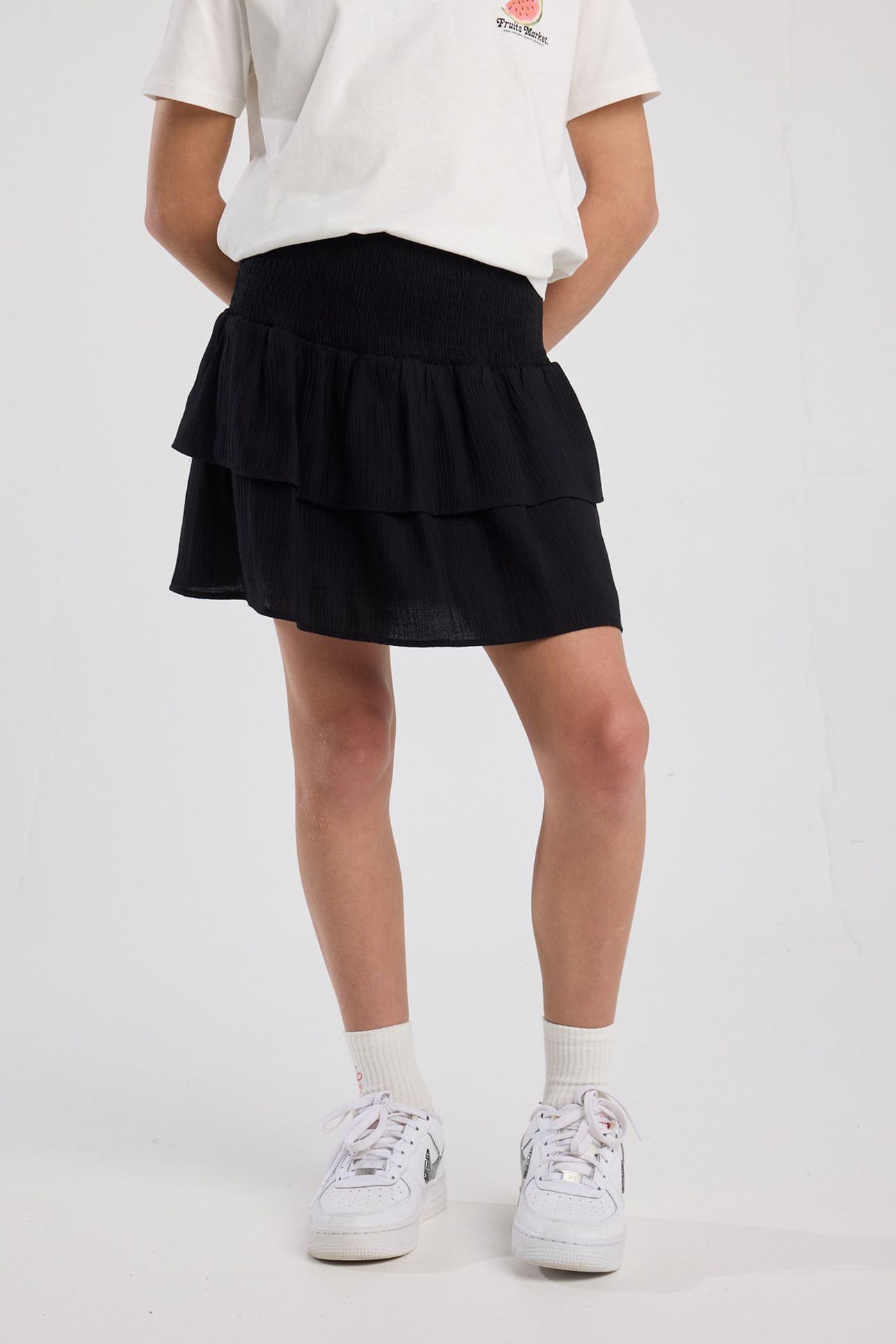 RORY JR BLACK 1