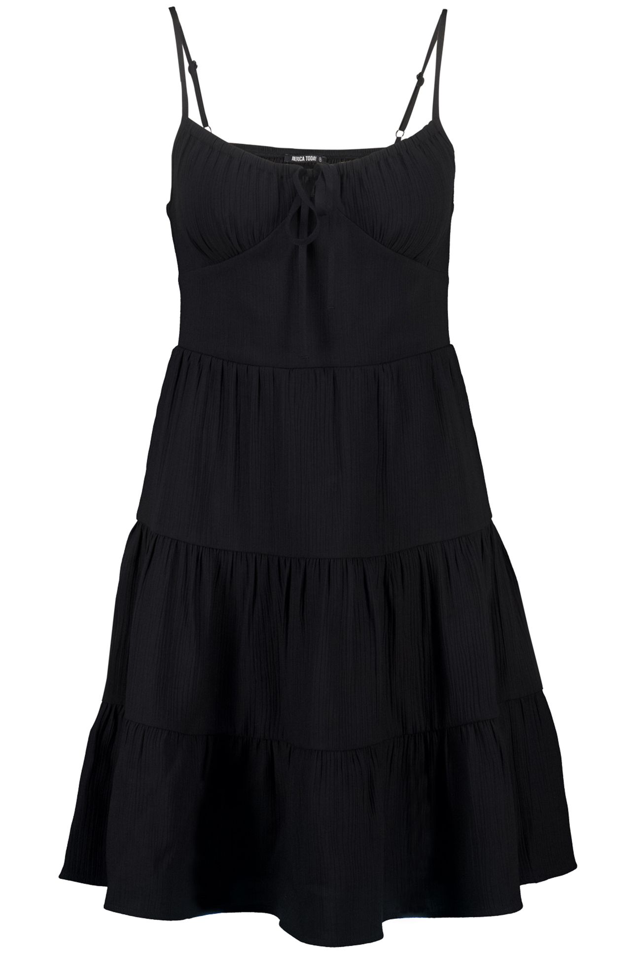 DAISY BLACK 3