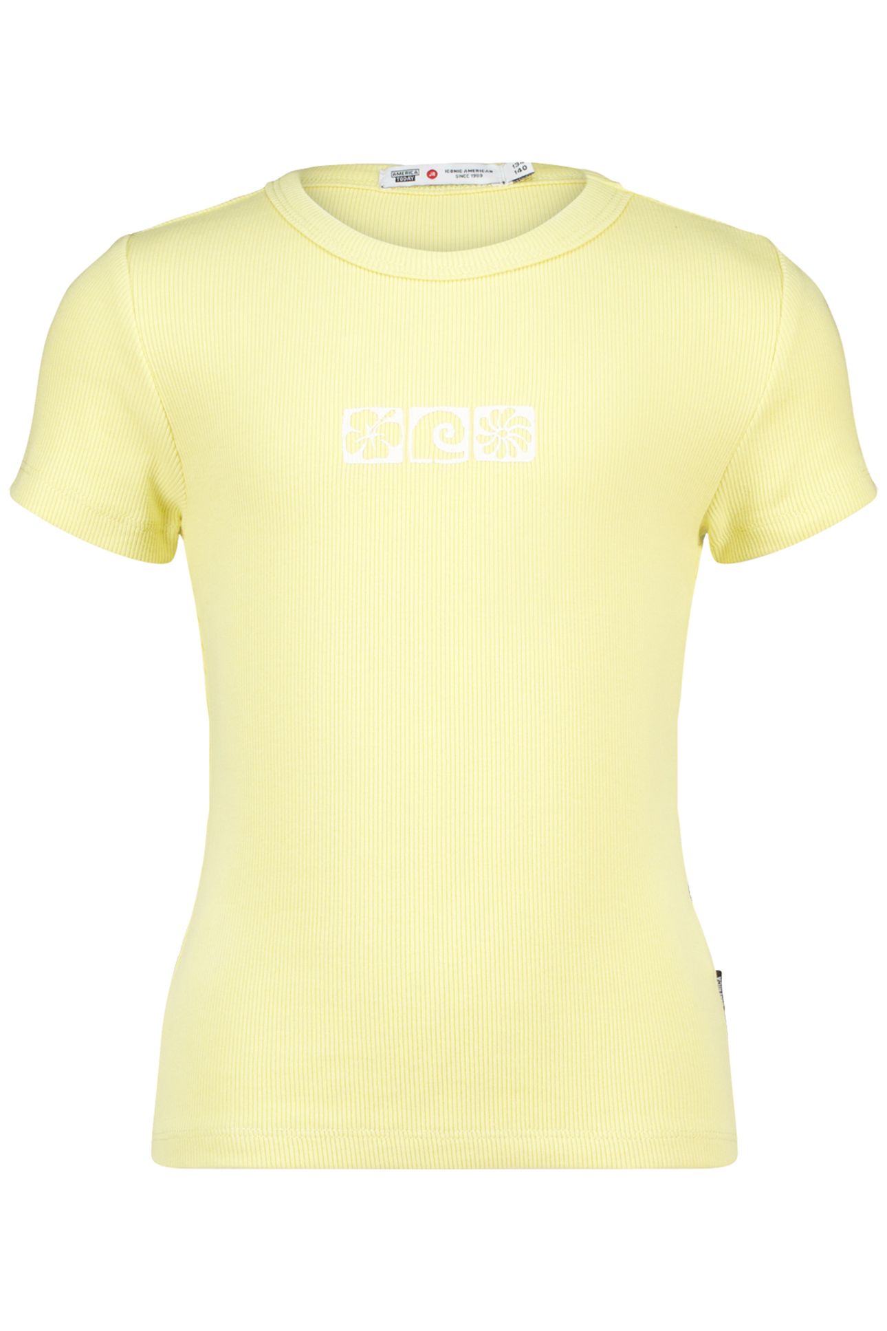 EMMY JR YELLOW 3
