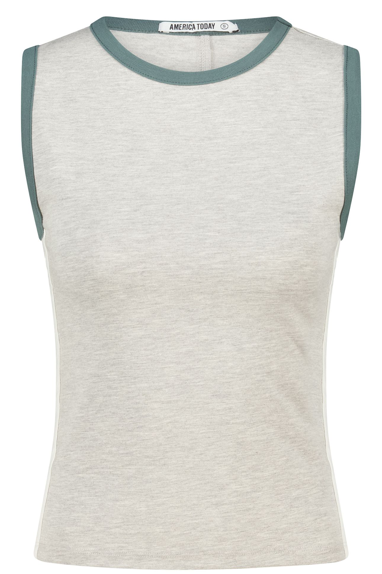GLORY MID GREY MELANGE 3