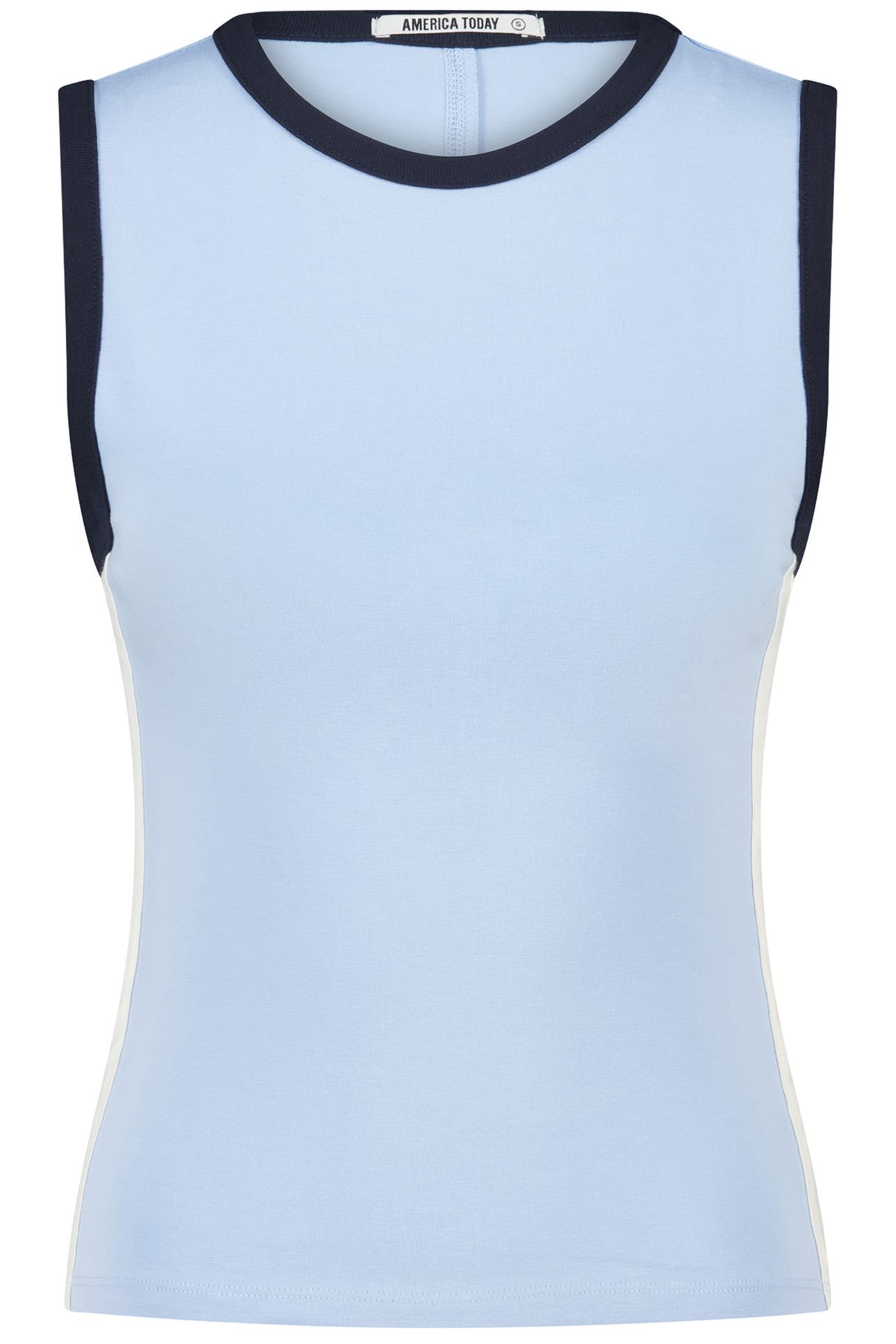 GLORY LIGHT BLUE 3