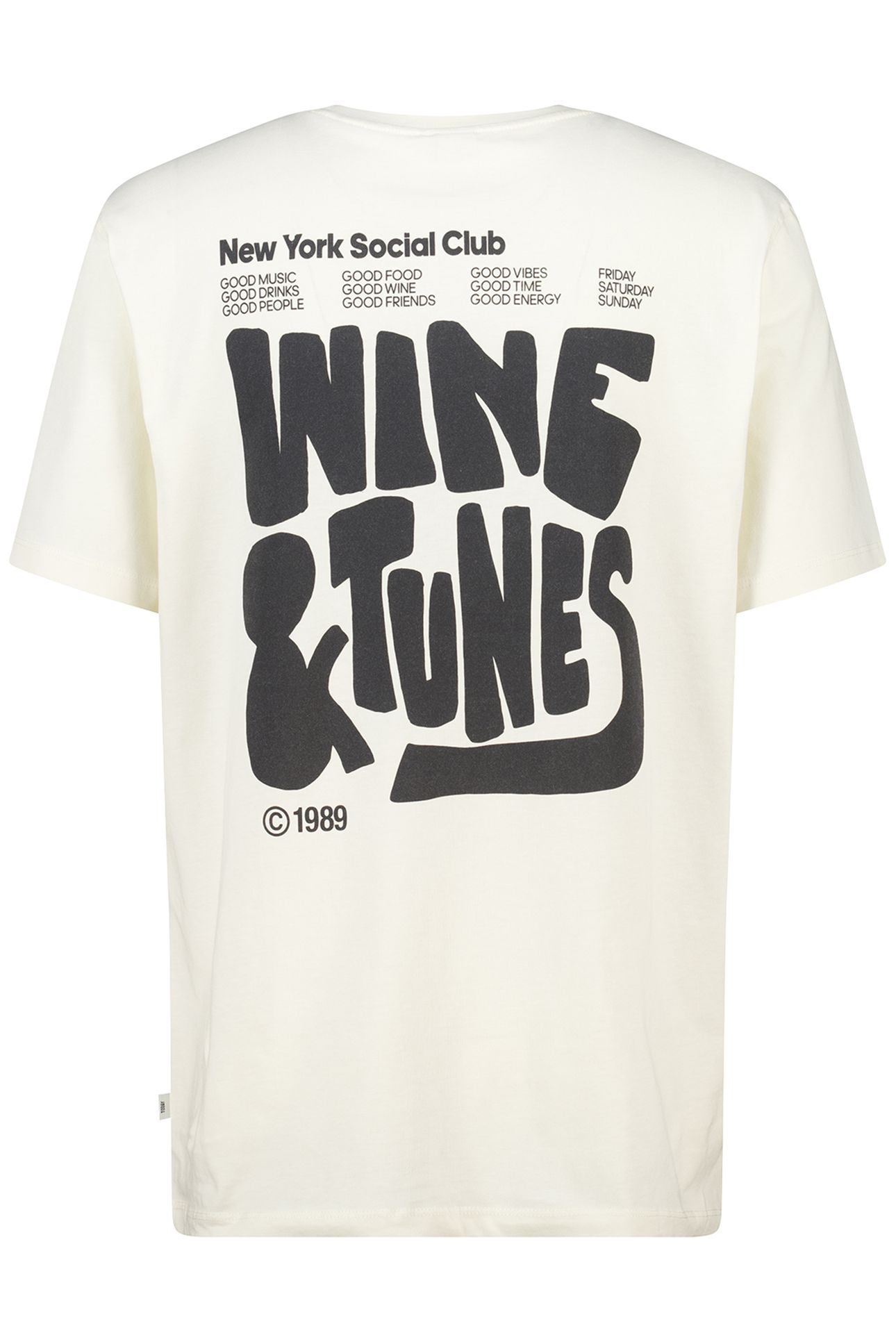 ETIENNE Z OFF WHITE 4