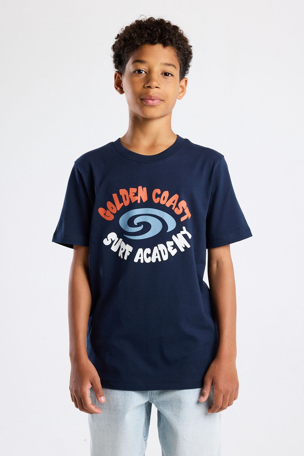 ETIENNE JR DARK BLUE 1