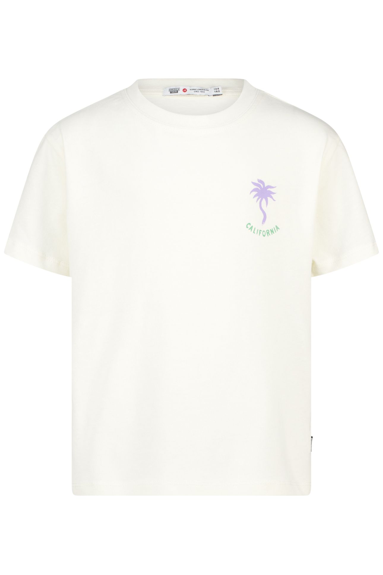 ELAINE JR Z OFF WHITE 3