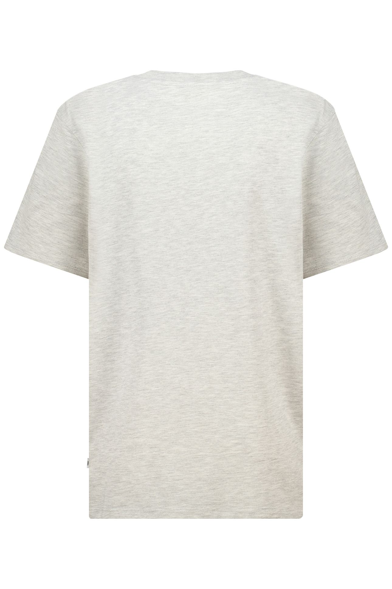 EASTWOOD LIGHT GREY MELANGE 4