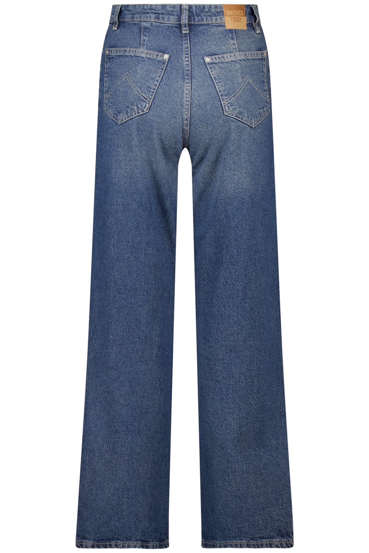 HARTFORD MEDIUM BLUE 4