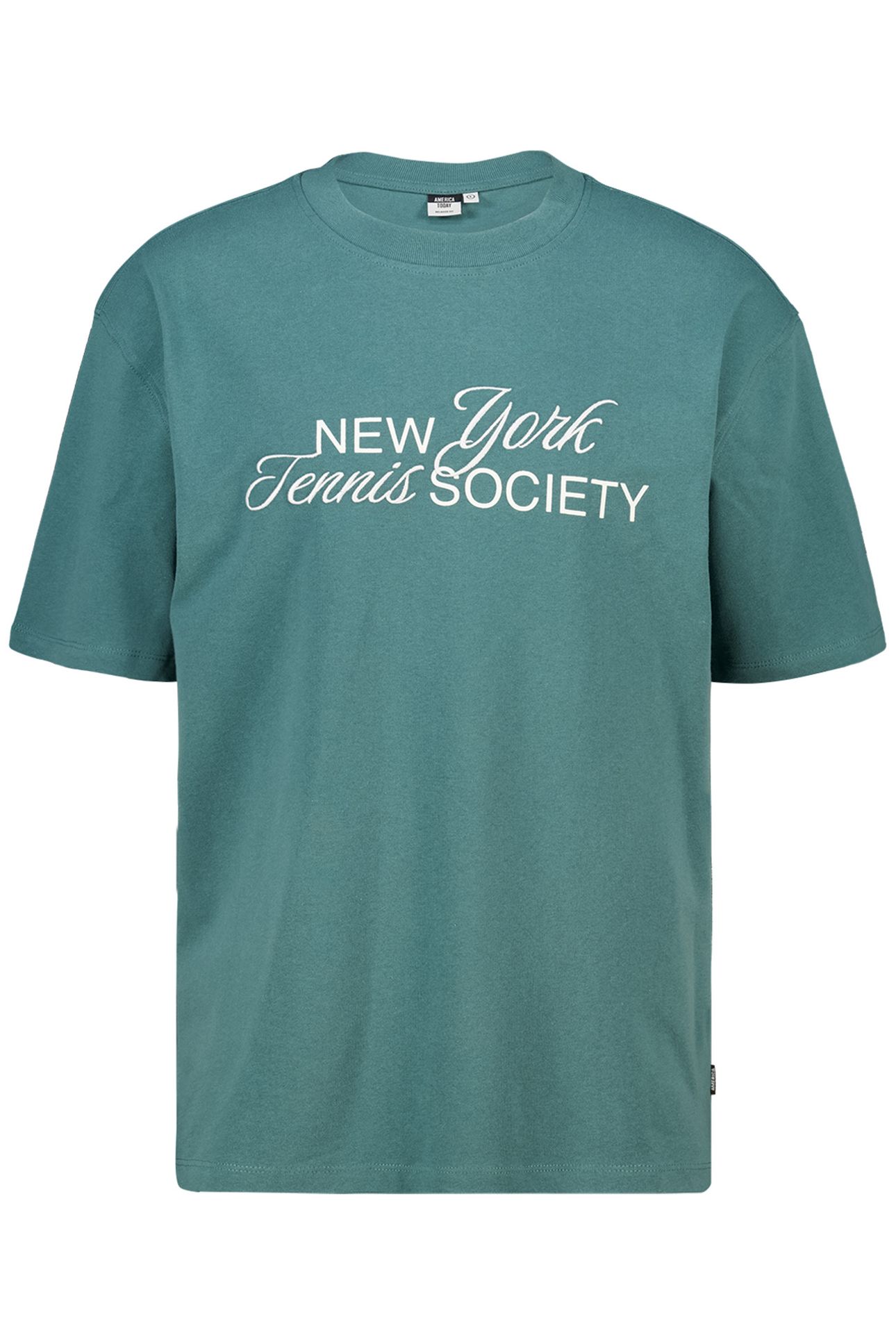 ESON SEA GREEN 3