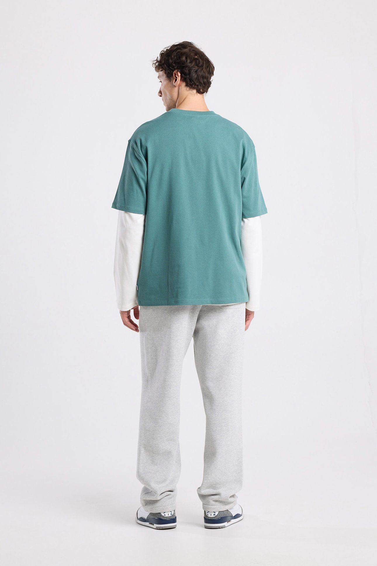 ESON SEA GREEN 2