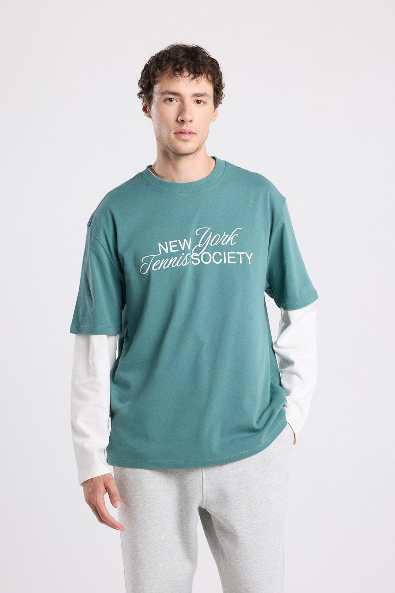 ESON SEA GREEN 1