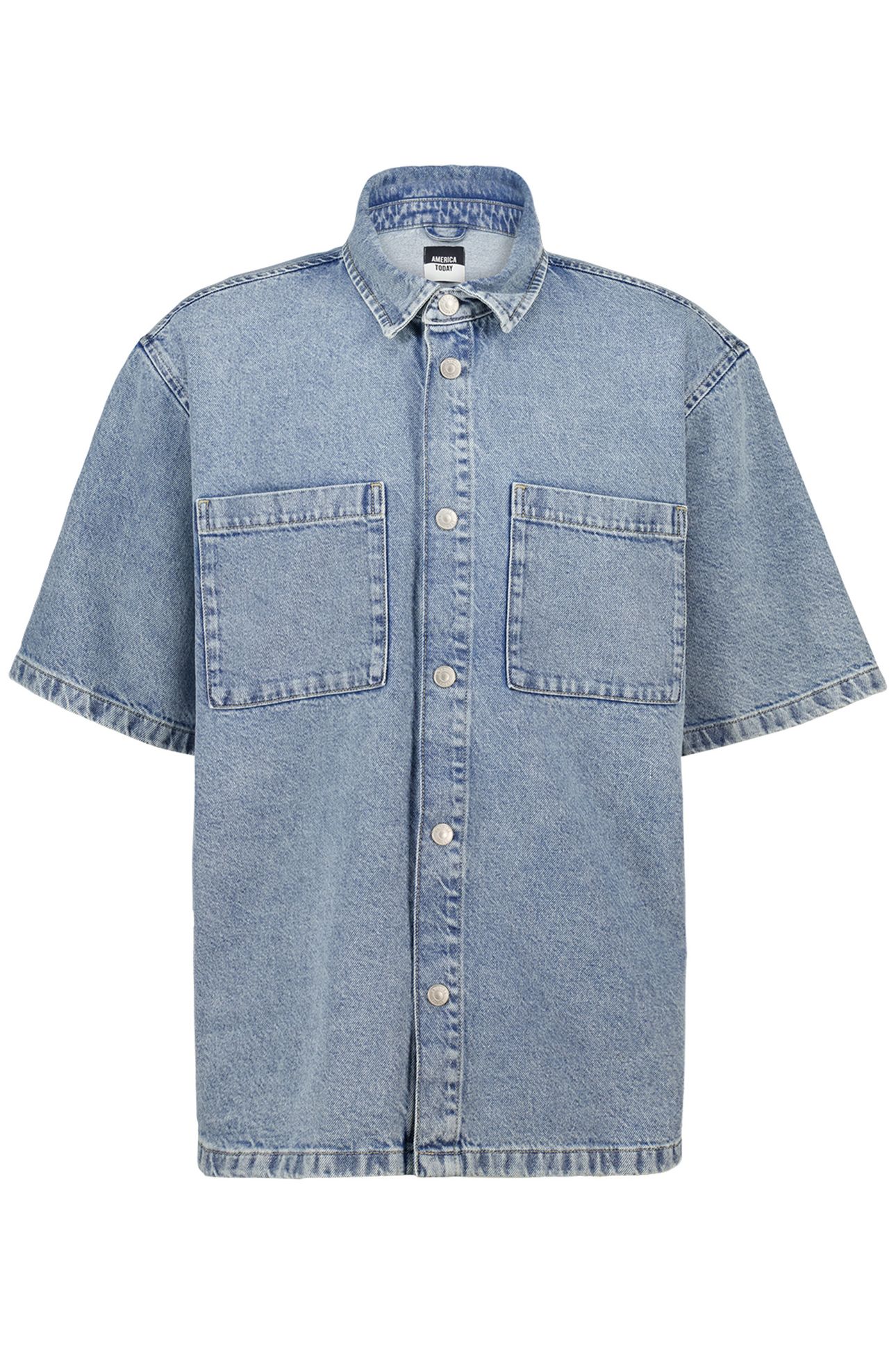 IZAAN MEDIUM BLUE 3
