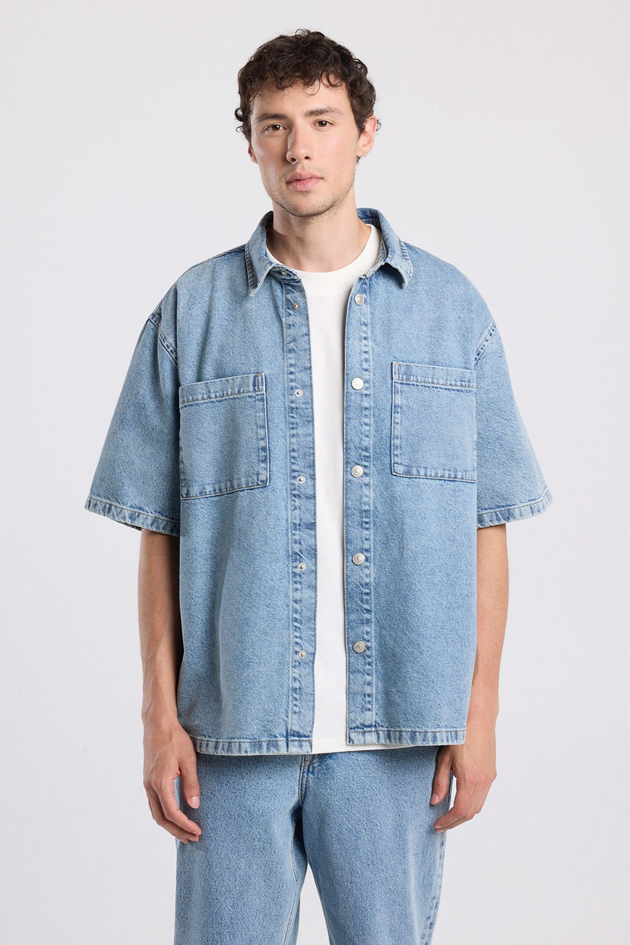 IZAAN MEDIUM BLUE 1