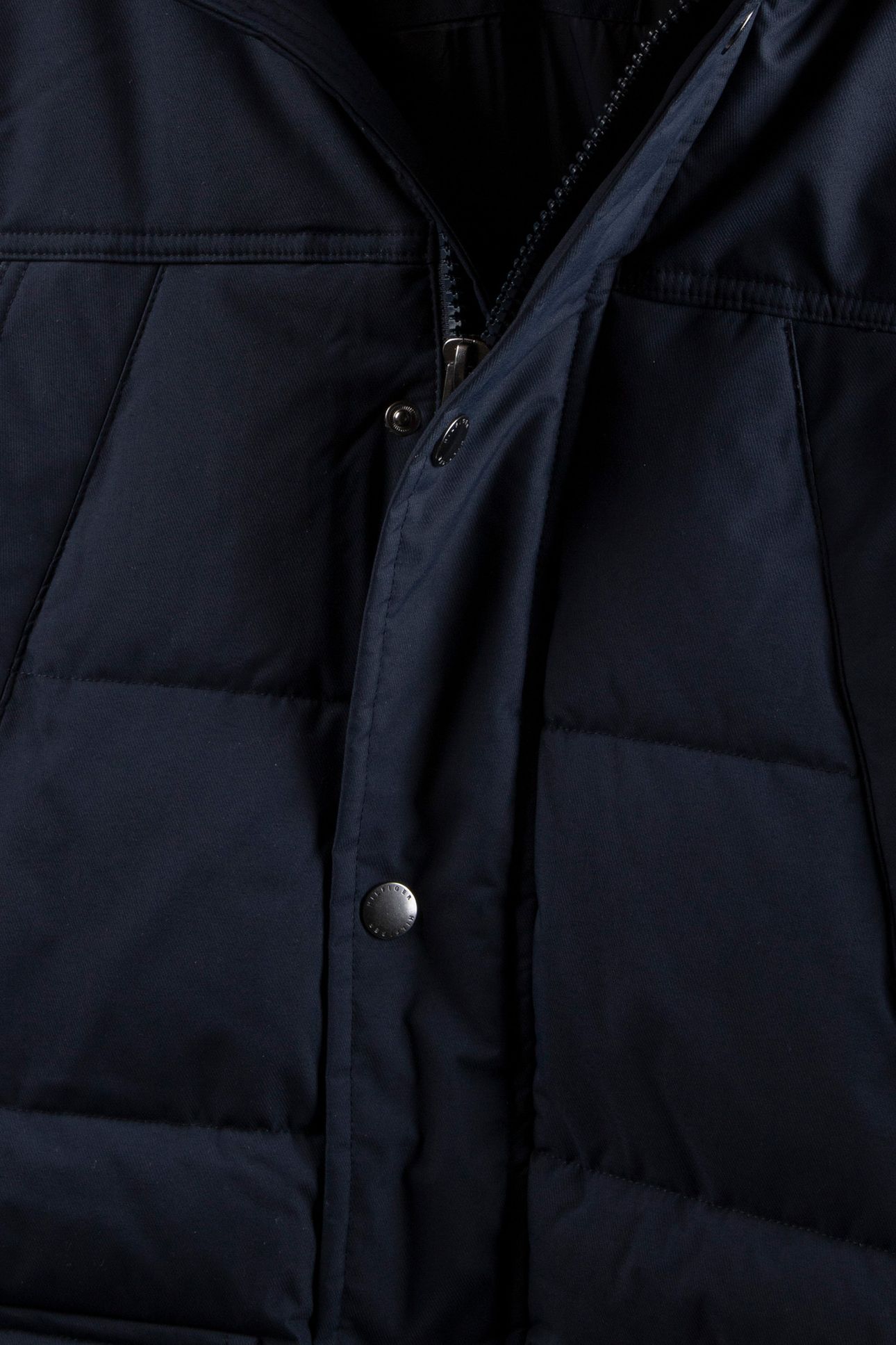ROCKIE UTILITY PARKA DESERT SKY 4