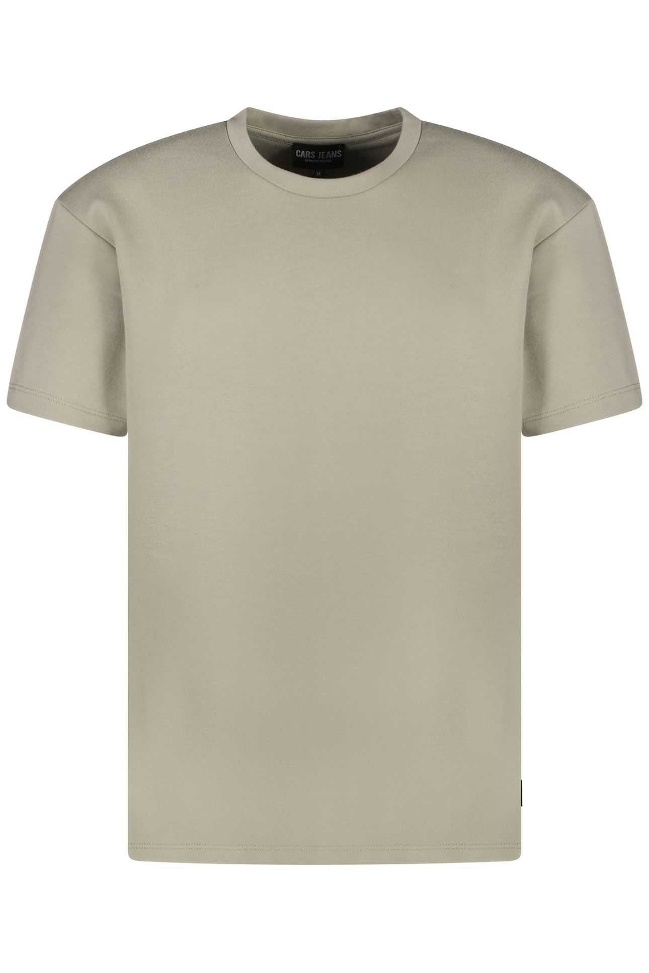 MAIK TS MOSS 1