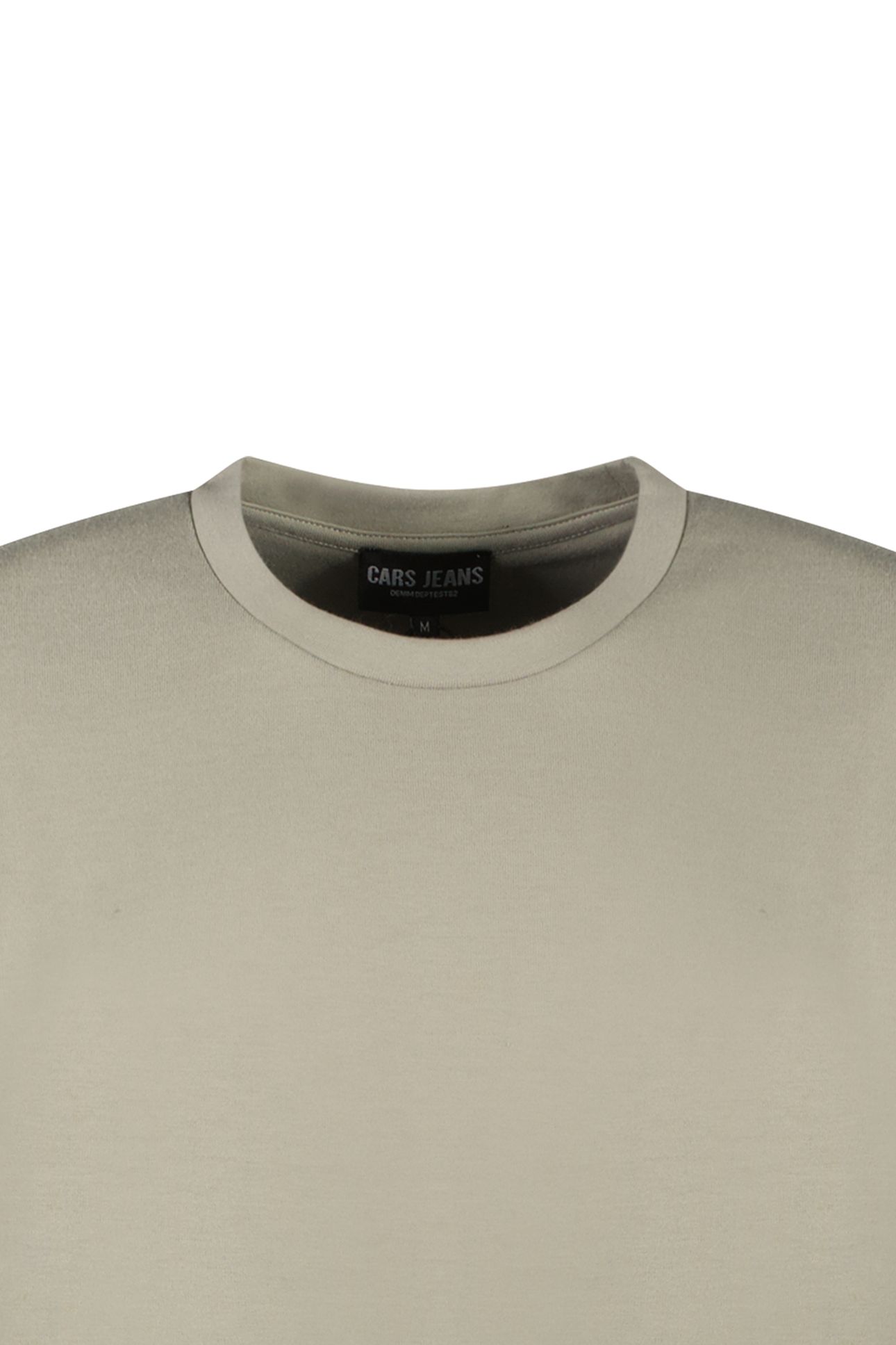 MAIK TS MOSS 3