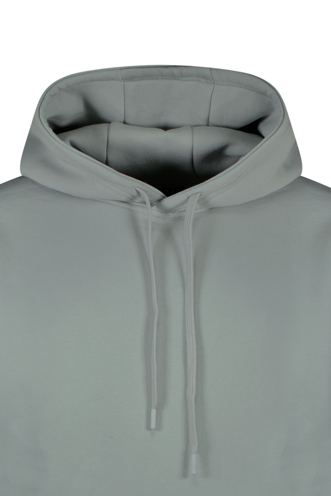 FERGAL SW HOOD OVERSIZED MOSS 3