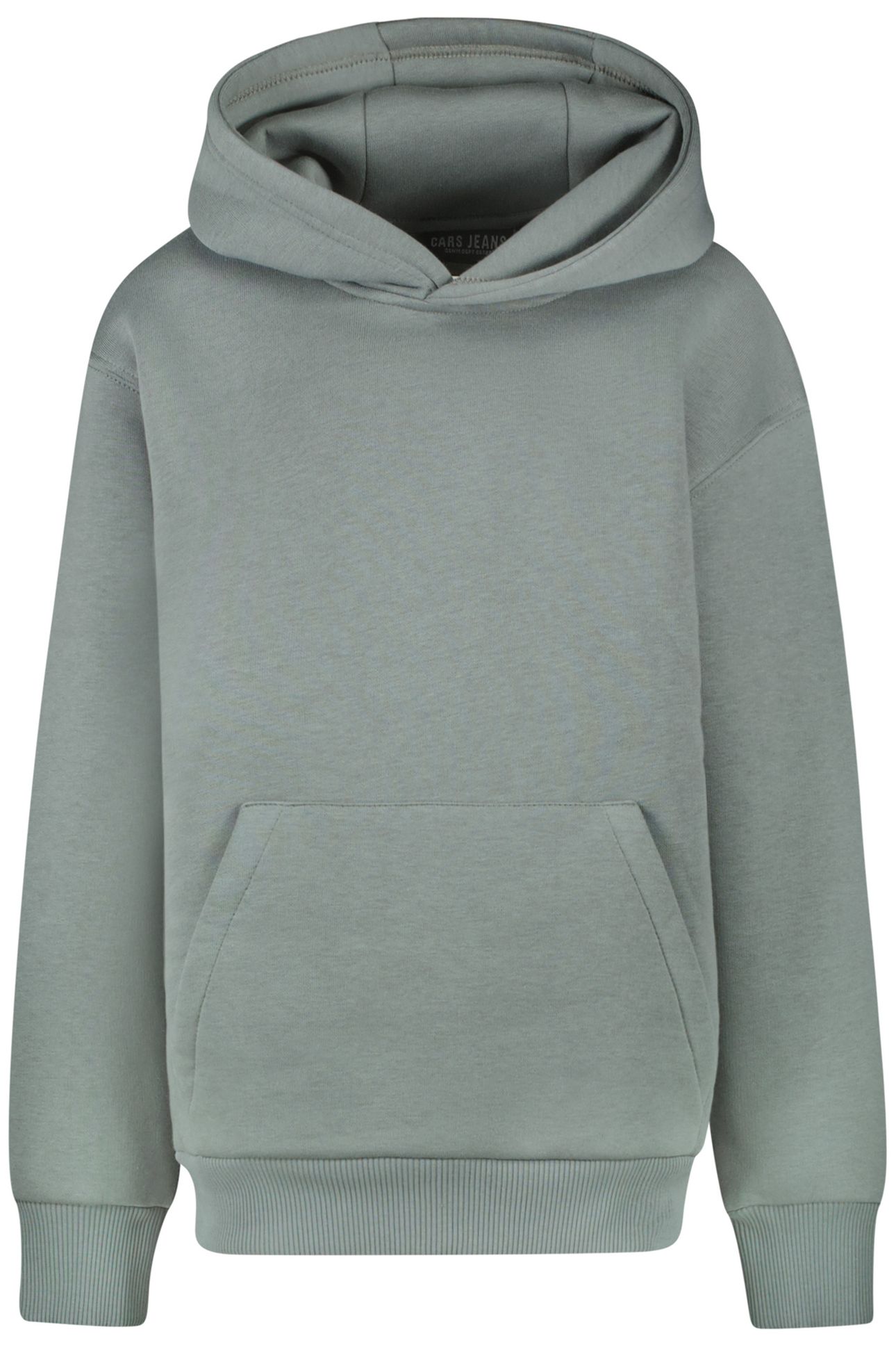 KIDS FERGAL SW HOOD OVERS FOR BOYS MOSS 2