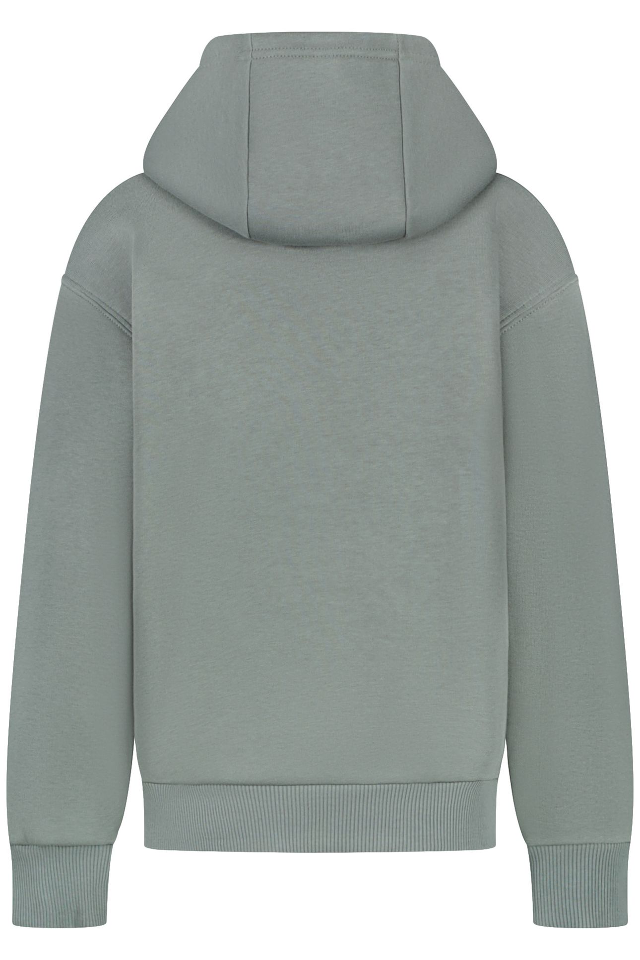 KIDS FERGAL SW HOOD OVERS FOR BOYS MOSS 3