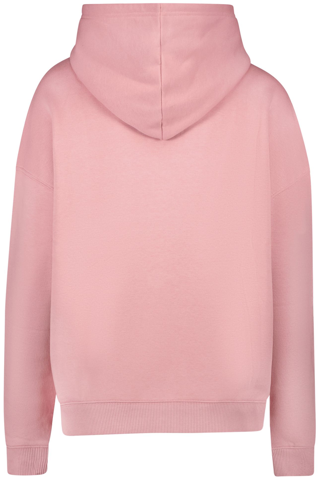KIDS ORLA SW HOOD OVERS FOR GIRLS BERRY 3