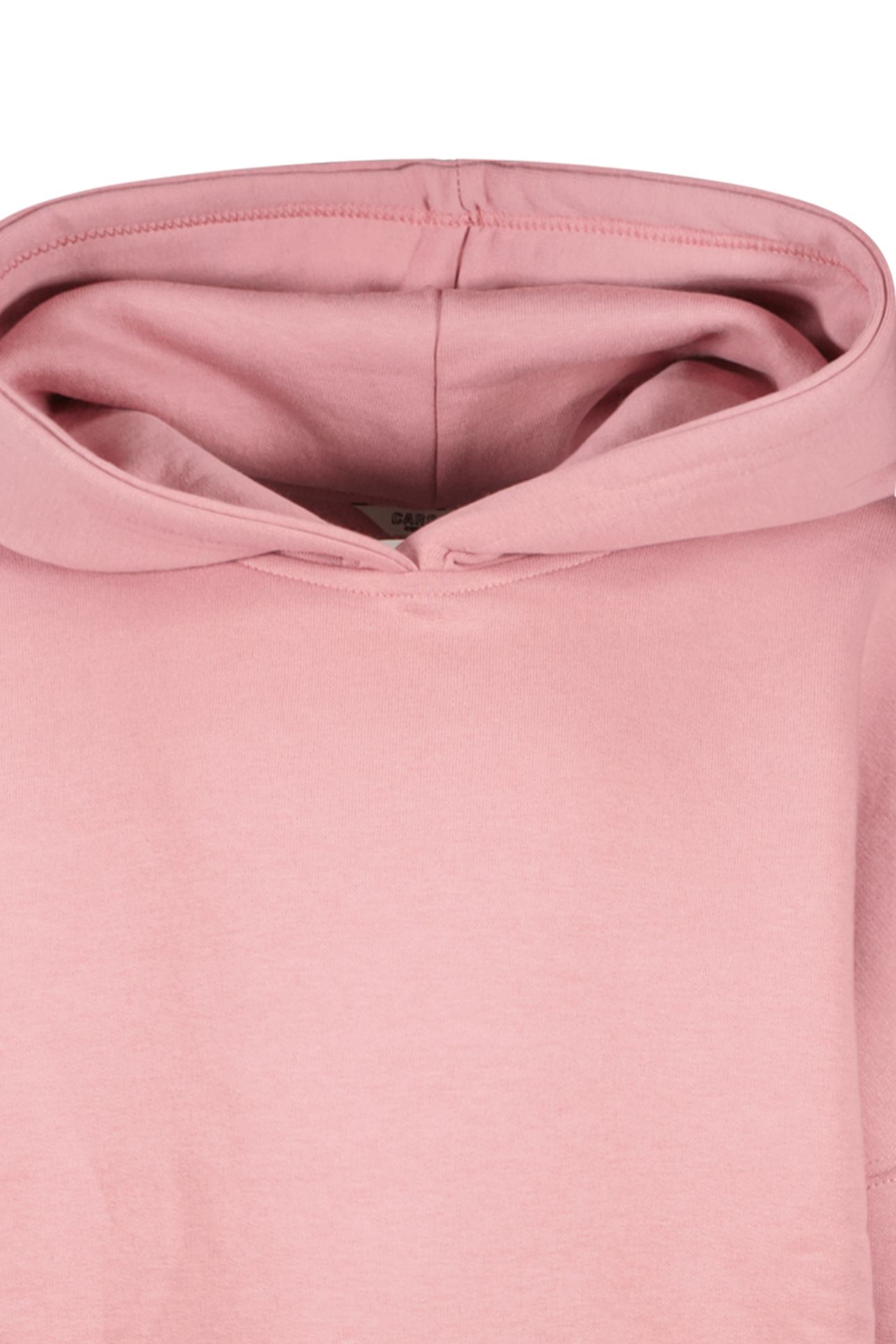 KIDS ORLA SW HOOD OVERS FOR GIRLS BERRY 4