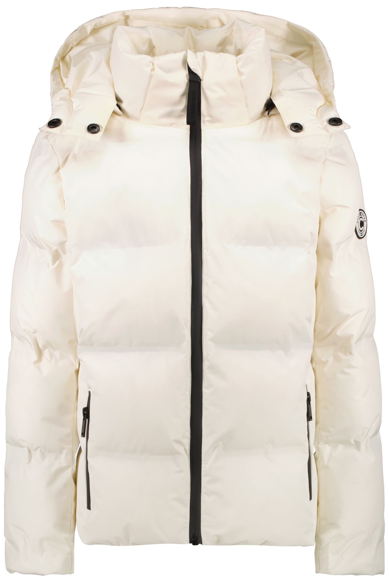 KIDS MUYLA POLYESTER FOR GIRLS ECRU 2