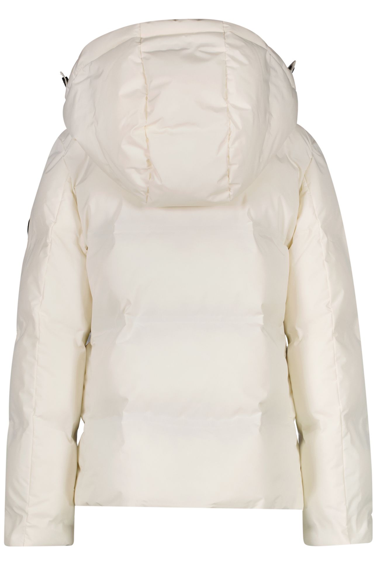KIDS MUYLA POLYESTER FOR GIRLS ECRU 3