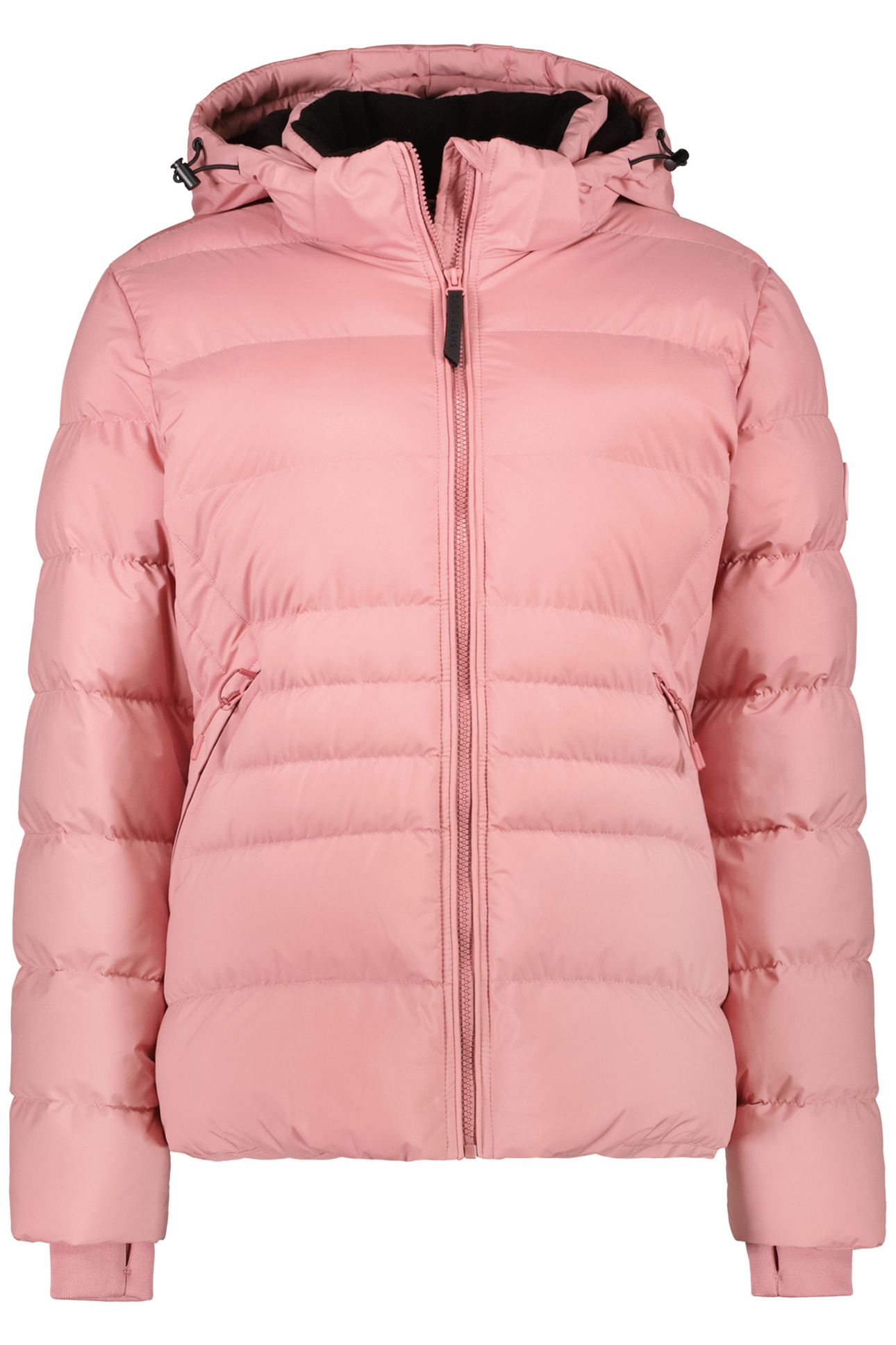 MOYNA POLYESTER PEACH 3