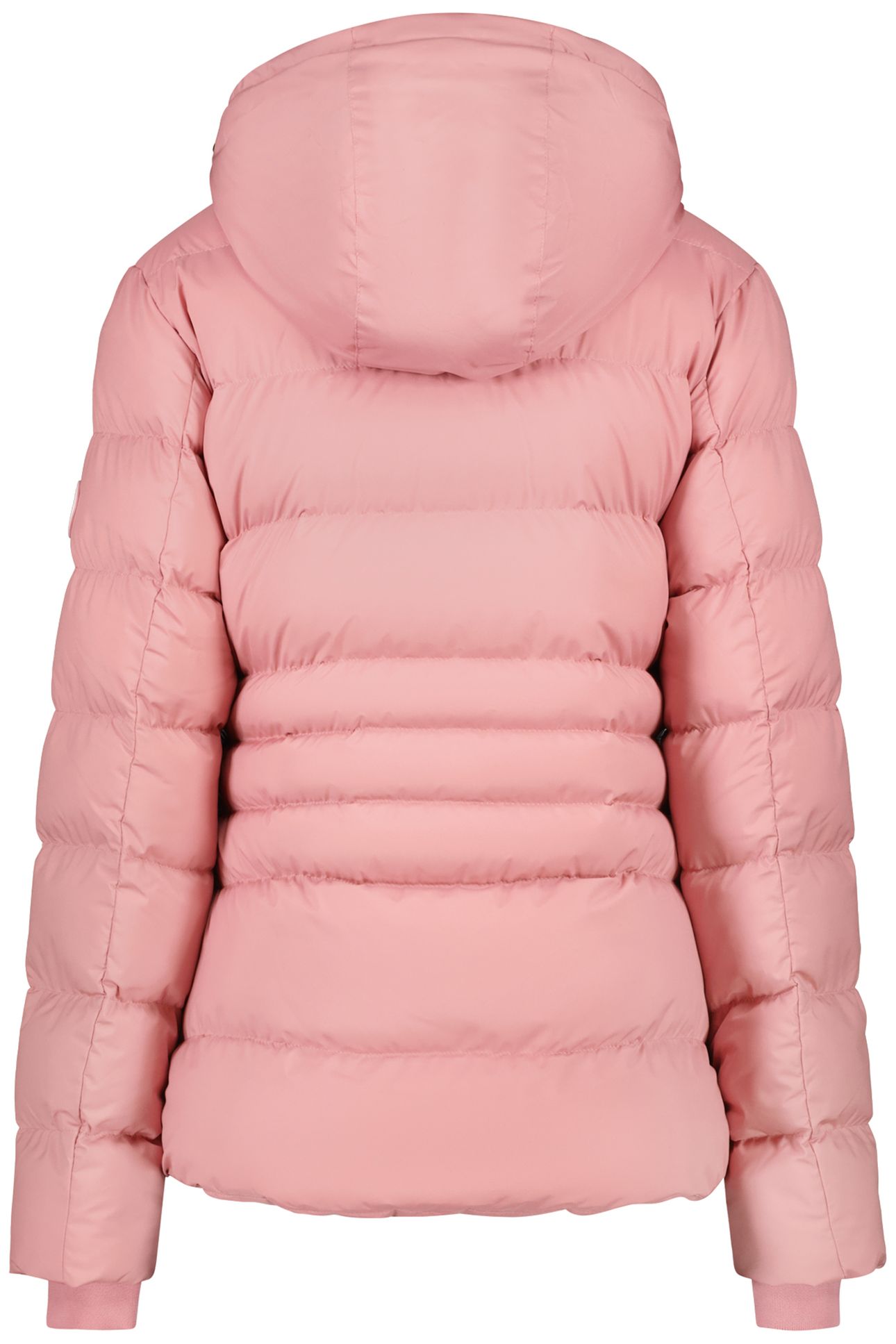 MOYNA POLYESTER PEACH 4