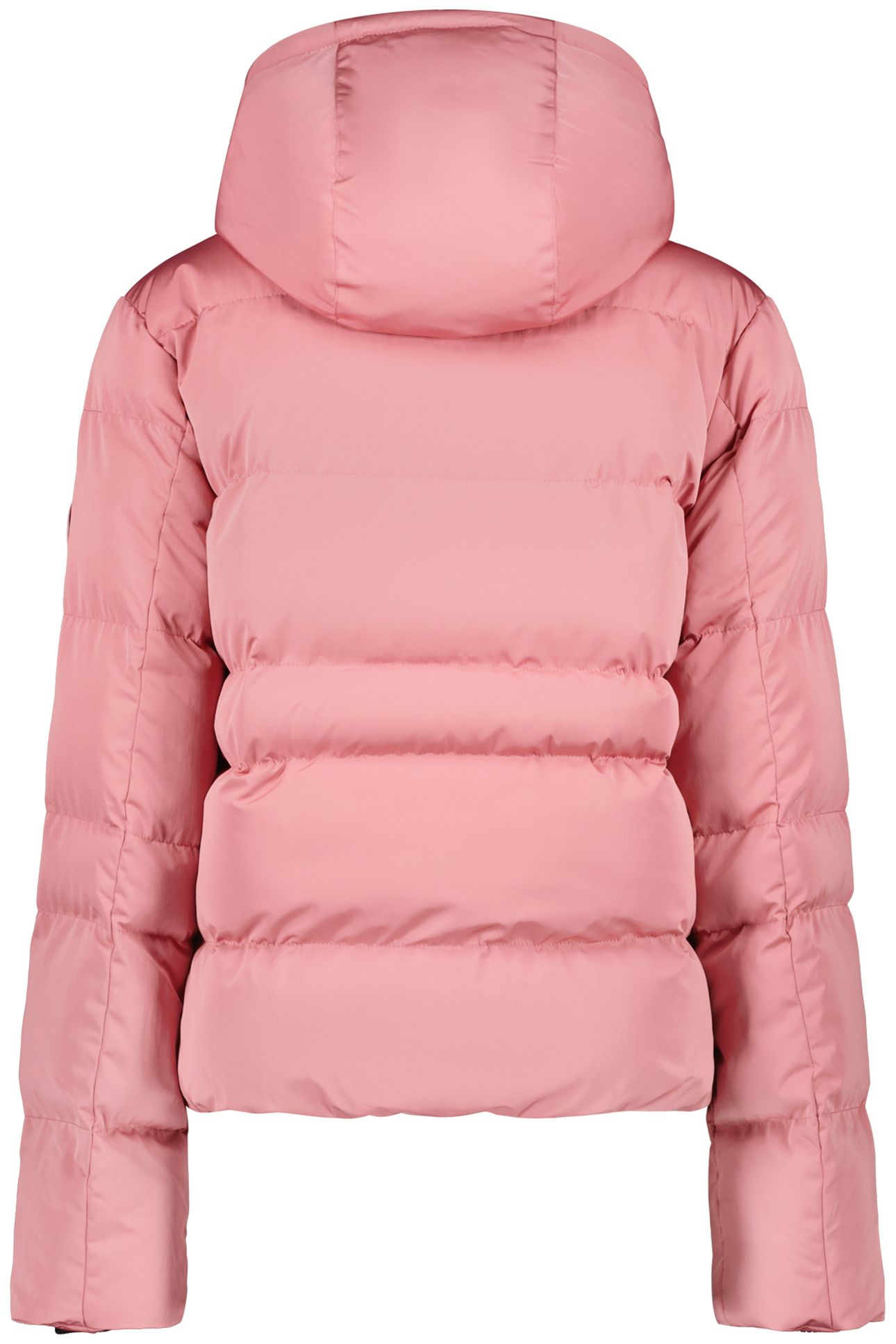 MANAY NYLON POLY PINK 4