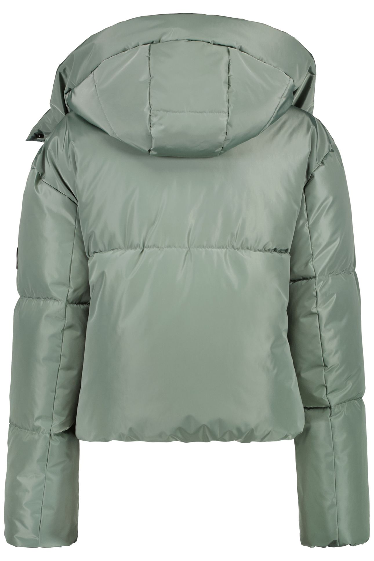 KIDS RYTA POLYESTER FOR GIRLS MOSS 3