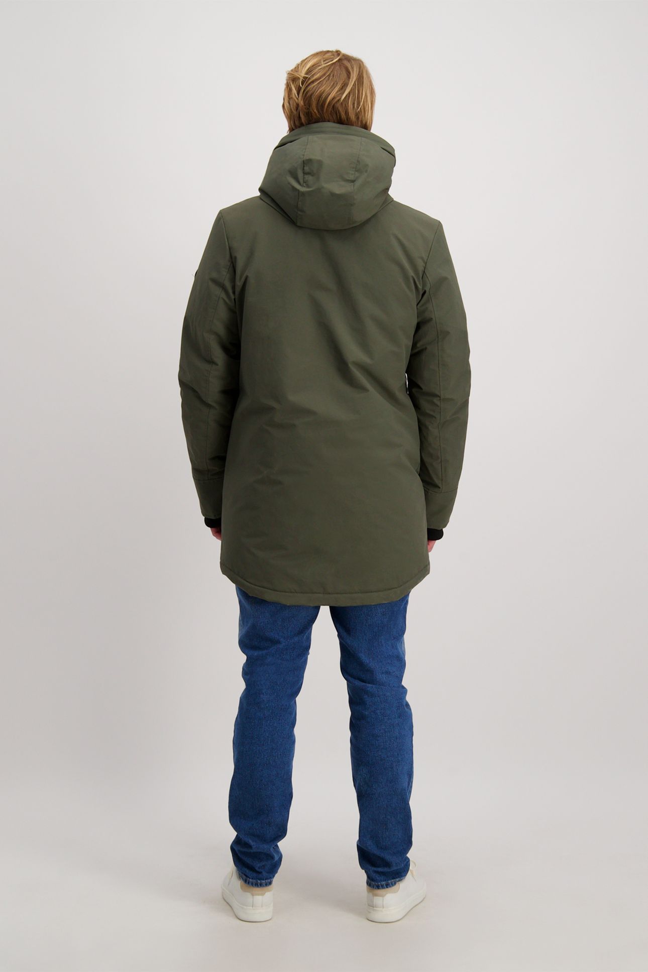 CJ-BROYEN COTTON NYLON MOSS 2