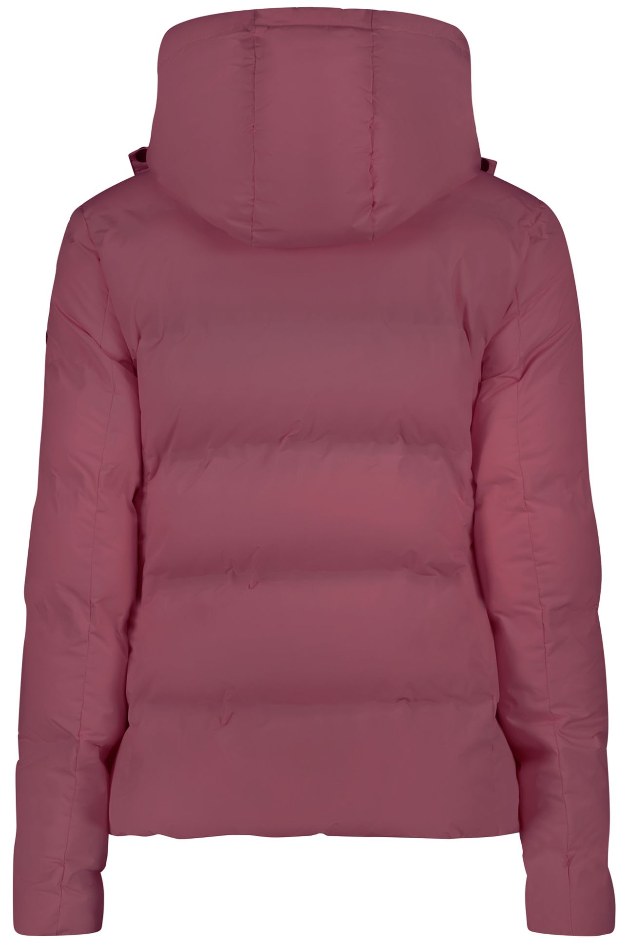 MUYLA POLYESTER BURGUNDY 2