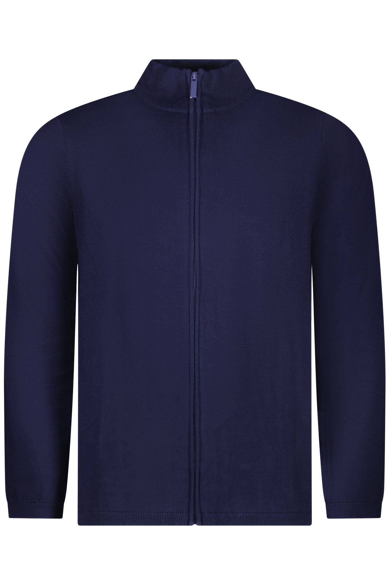 GENE SW KNIT NAVY 1